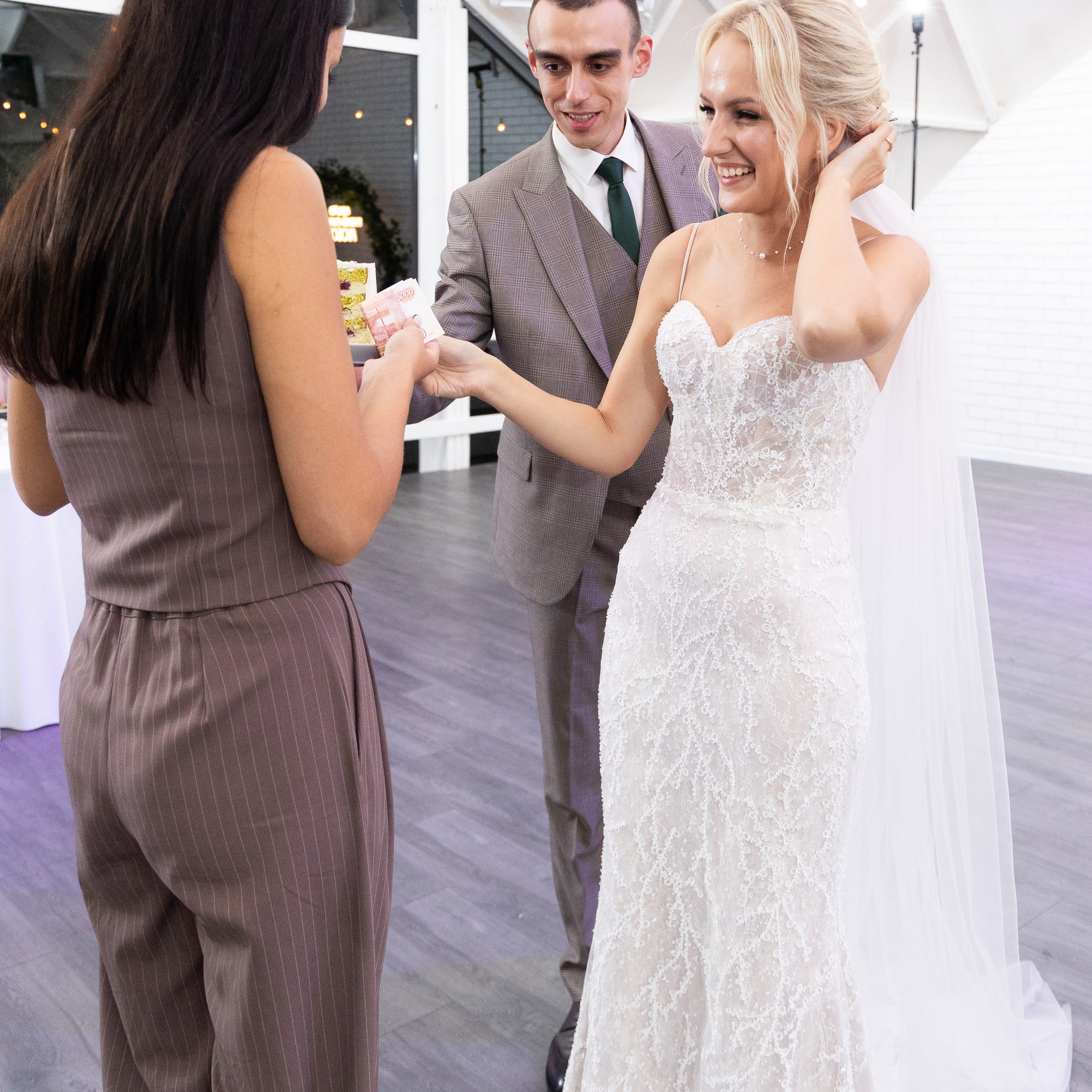 Большая История Кима и Инги. Фотограф, видеограф на свадьбу, корпоратив, юбилей Москва