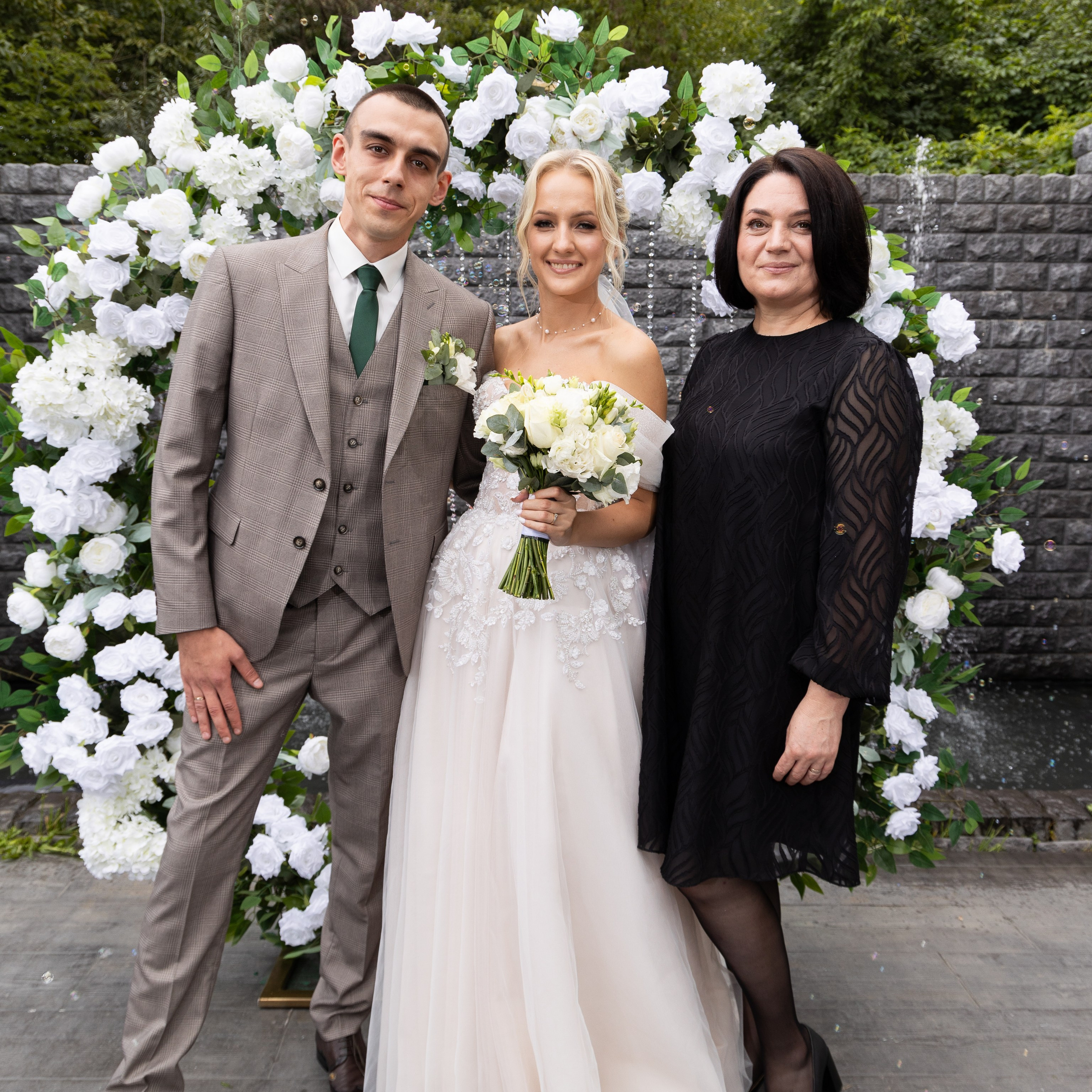 Большая История Кима и Инги. Фотограф, видеограф на свадьбу, корпоратив, юбилей Москва