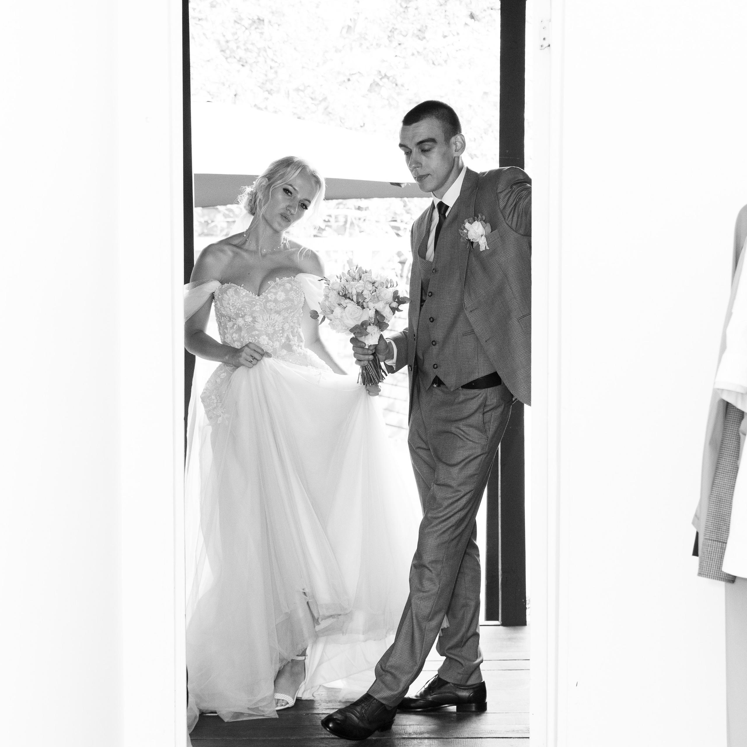 Большая История Кима и Инги. Фотограф, видеограф на свадьбу, корпоратив, юбилей Москва