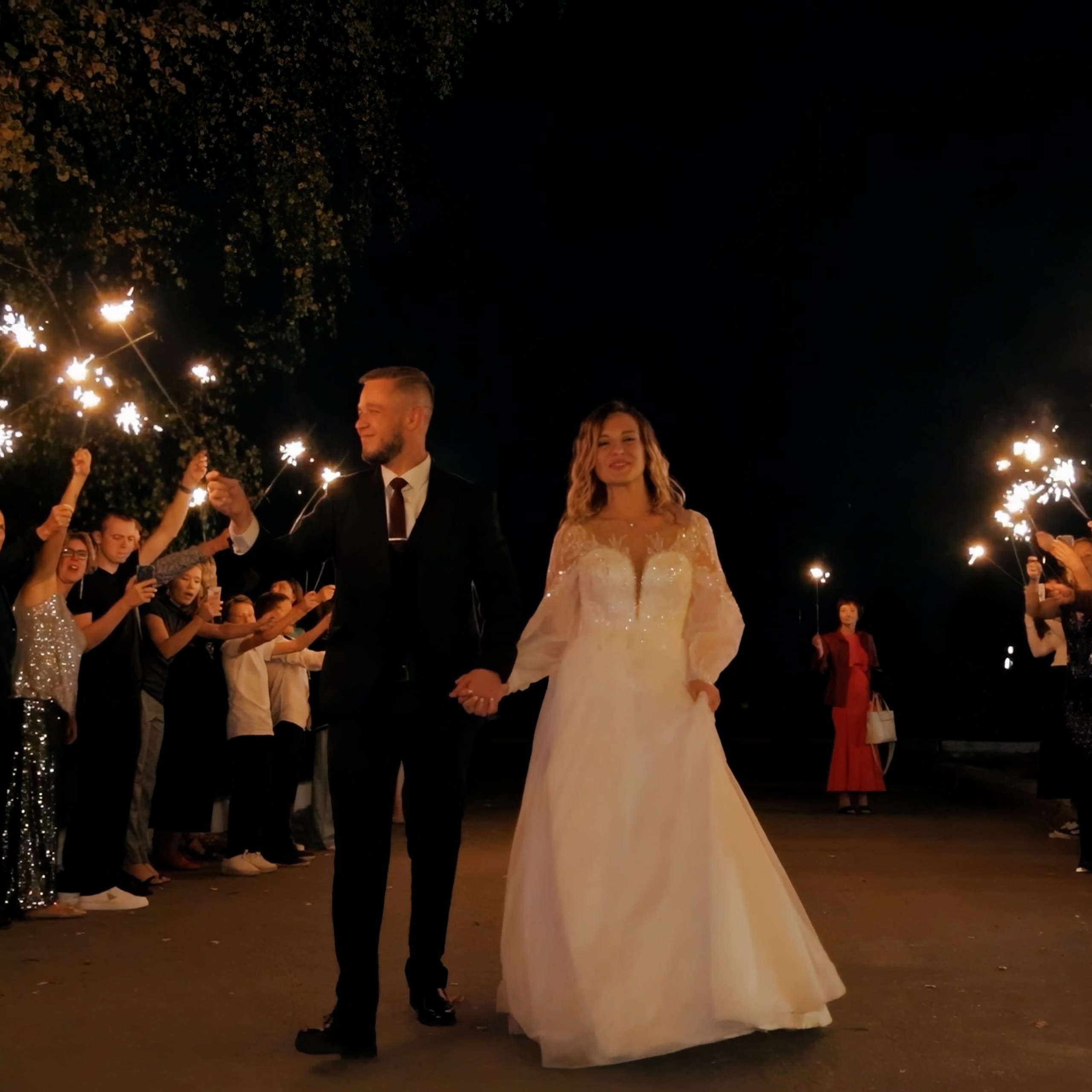 Свадебные съёмки. Фотограф, видеограф на свадьбу, корпоратив, юбилей Москва