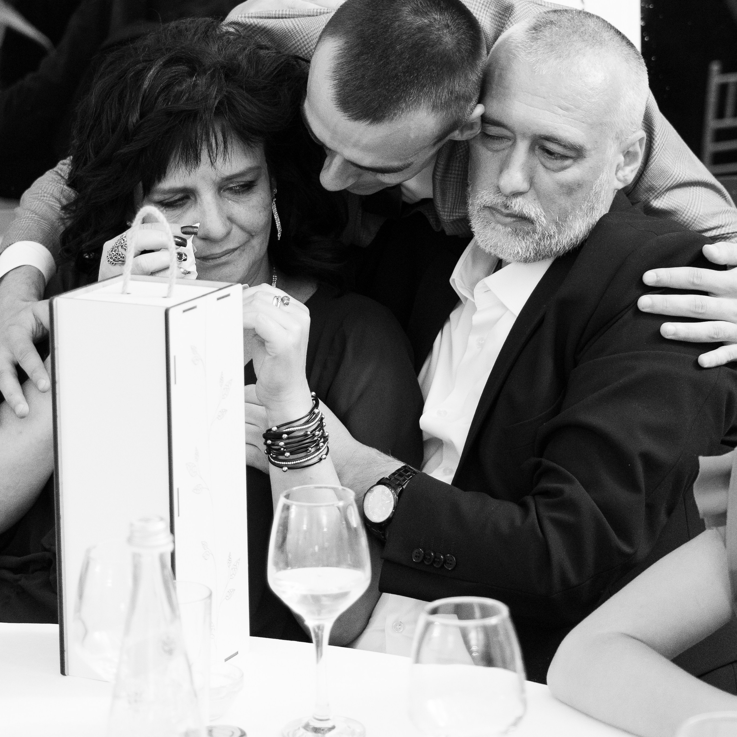 Большая История Кима и Инги. Фотограф, видеограф на свадьбу, корпоратив, юбилей Москва