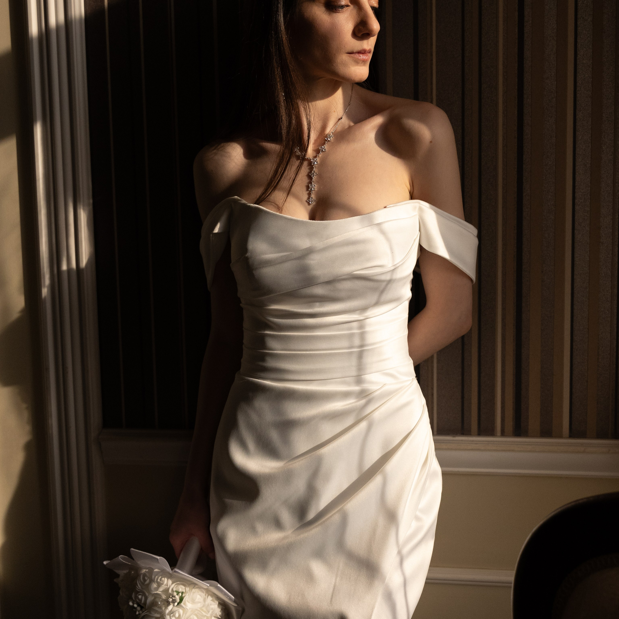 История Жасмин и Димы. Фотограф, видеограф на свадьбу, корпоратив, юбилей Москва