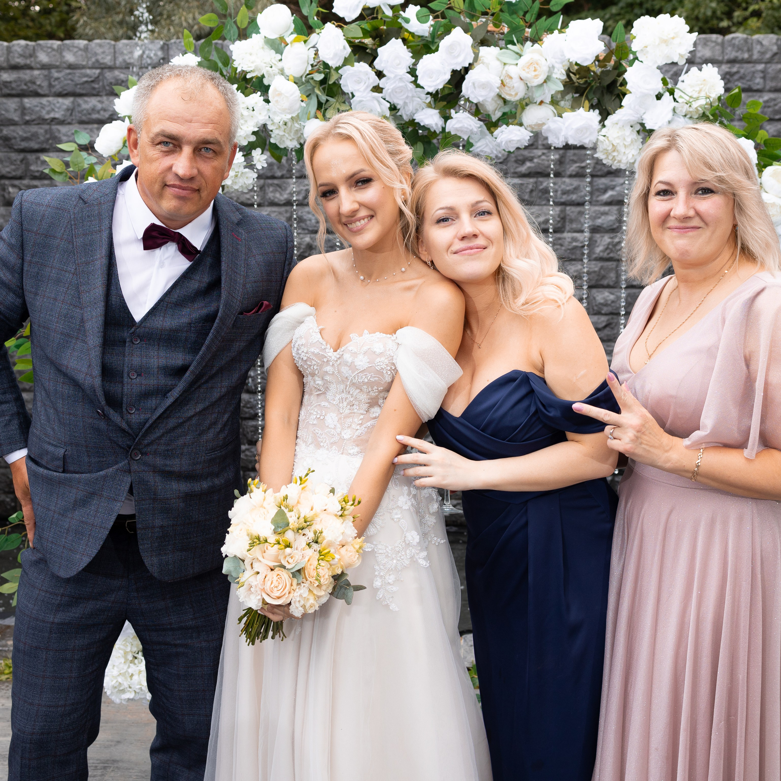 Большая История Кима и Инги. Фотограф, видеограф на свадьбу, корпоратив, юбилей Москва