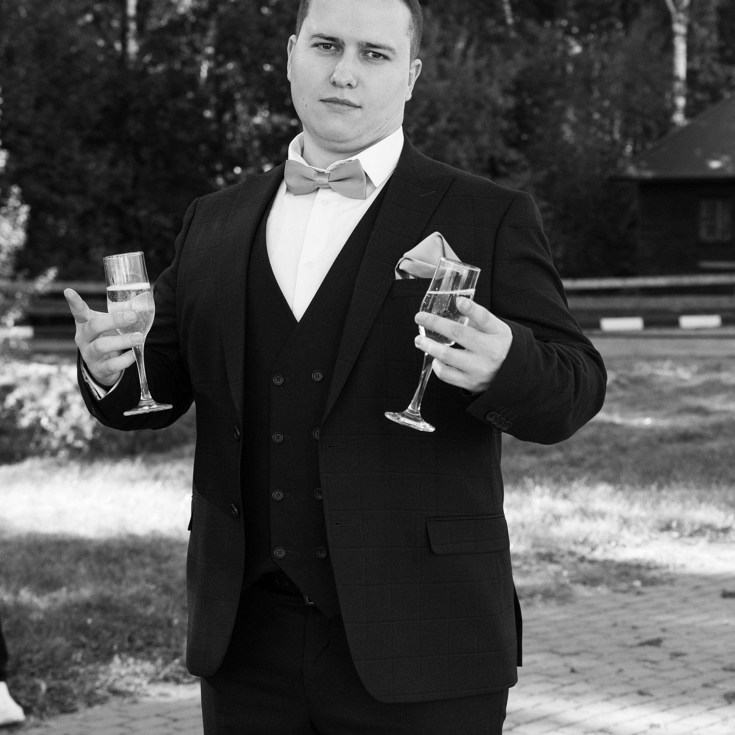 История Саши и Кирилла. Фотограф, видеограф на свадьбу, корпоратив, юбилей Москва