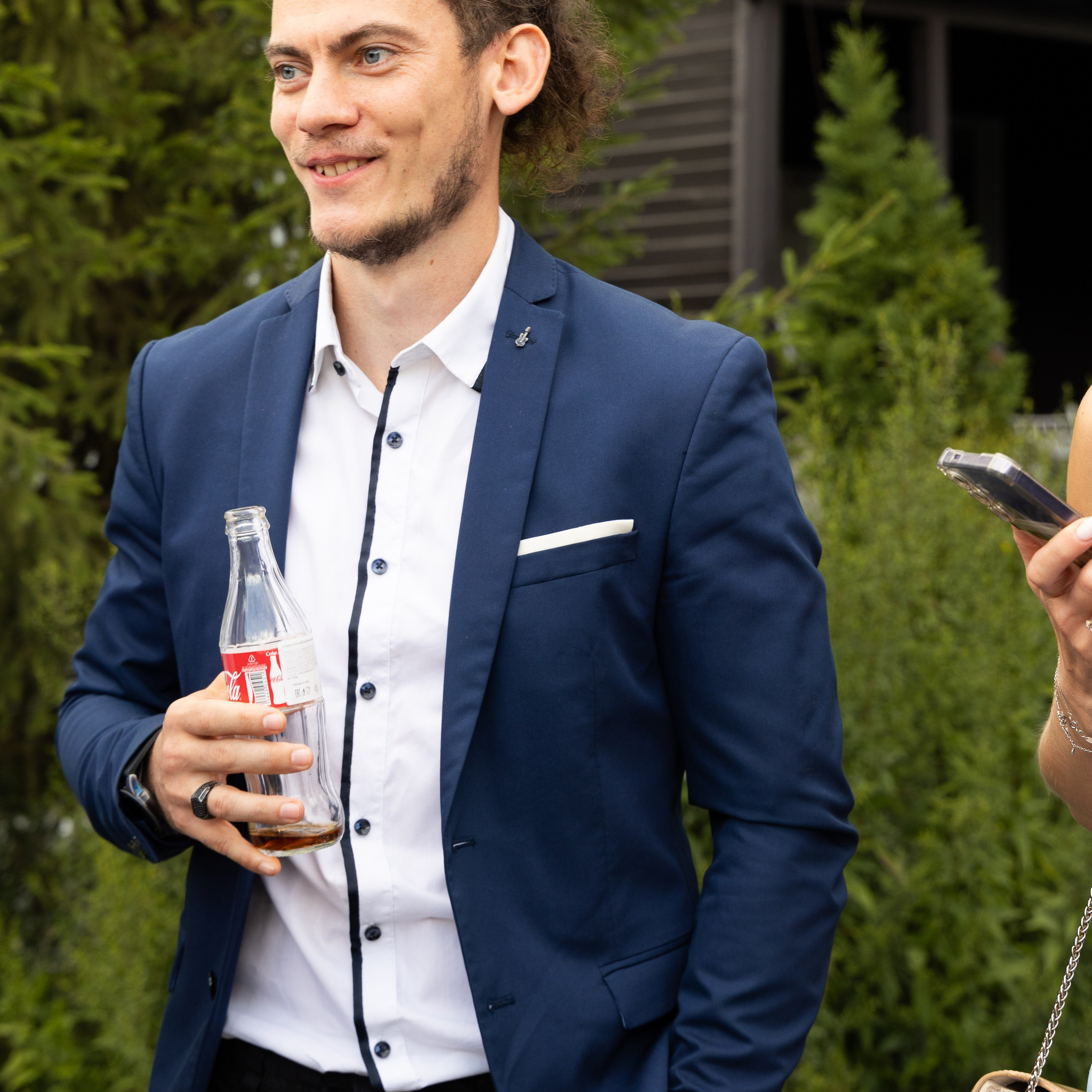 Большая История Кима и Инги. Фотограф, видеограф на свадьбу, корпоратив, юбилей Москва