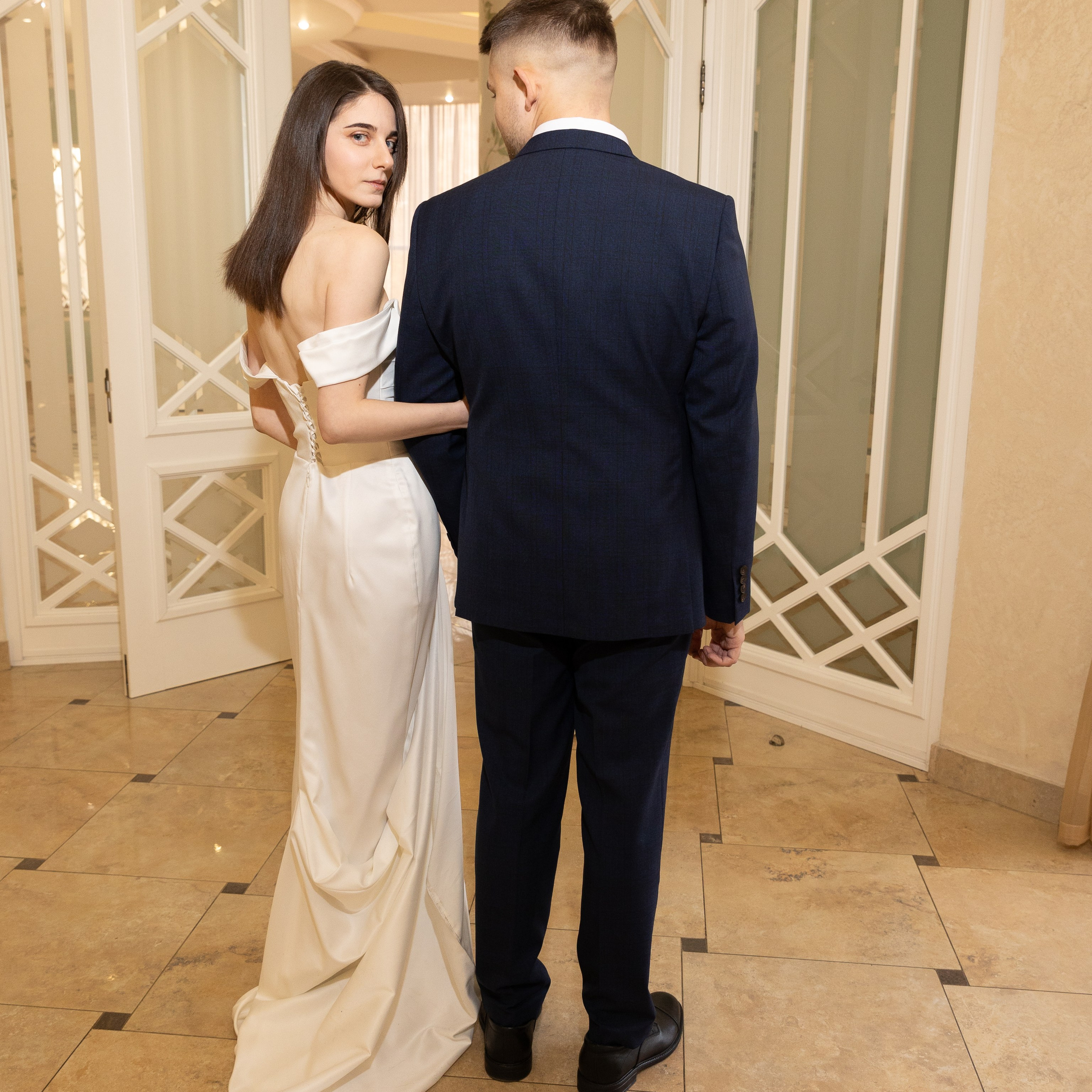 История Жасмин и Димы. Фотограф, видеограф на свадьбу, корпоратив, юбилей Москва