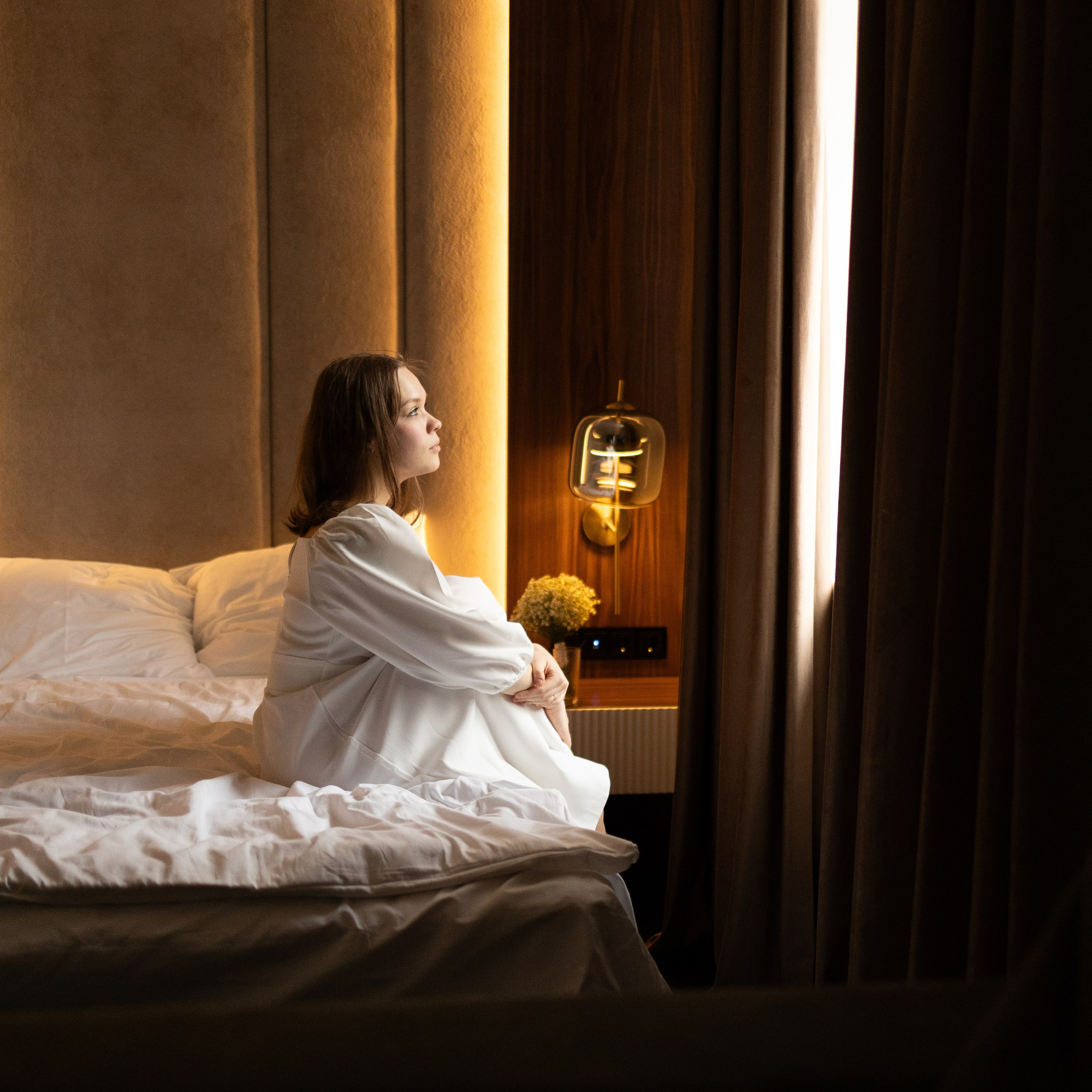 Утренняя история Дани и Поли. Фотограф, видеограф на свадьбу, корпоратив, юбилей Москва