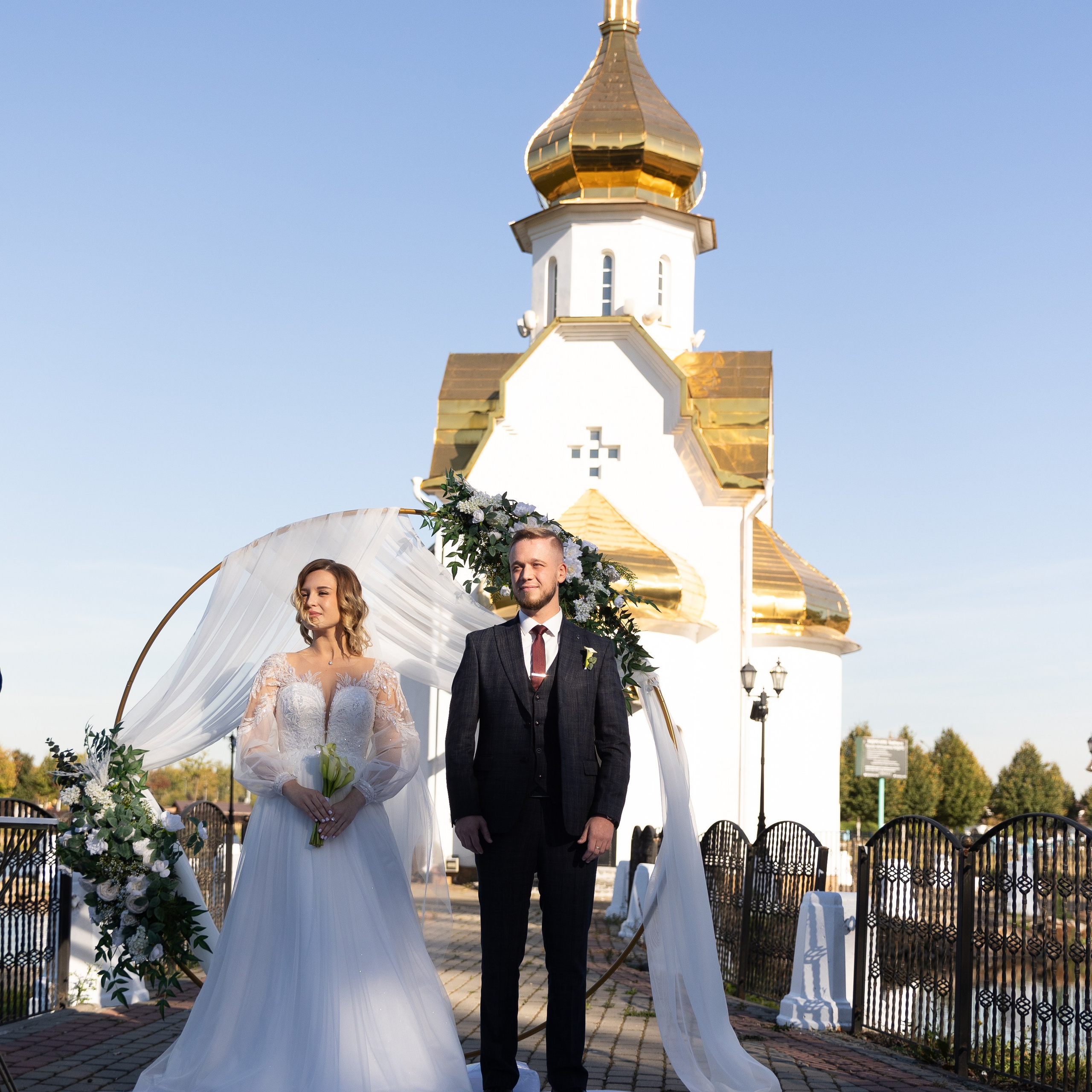 История Саши и Кирилла. Фотограф, видеограф на свадьбу, корпоратив, юбилей Москва