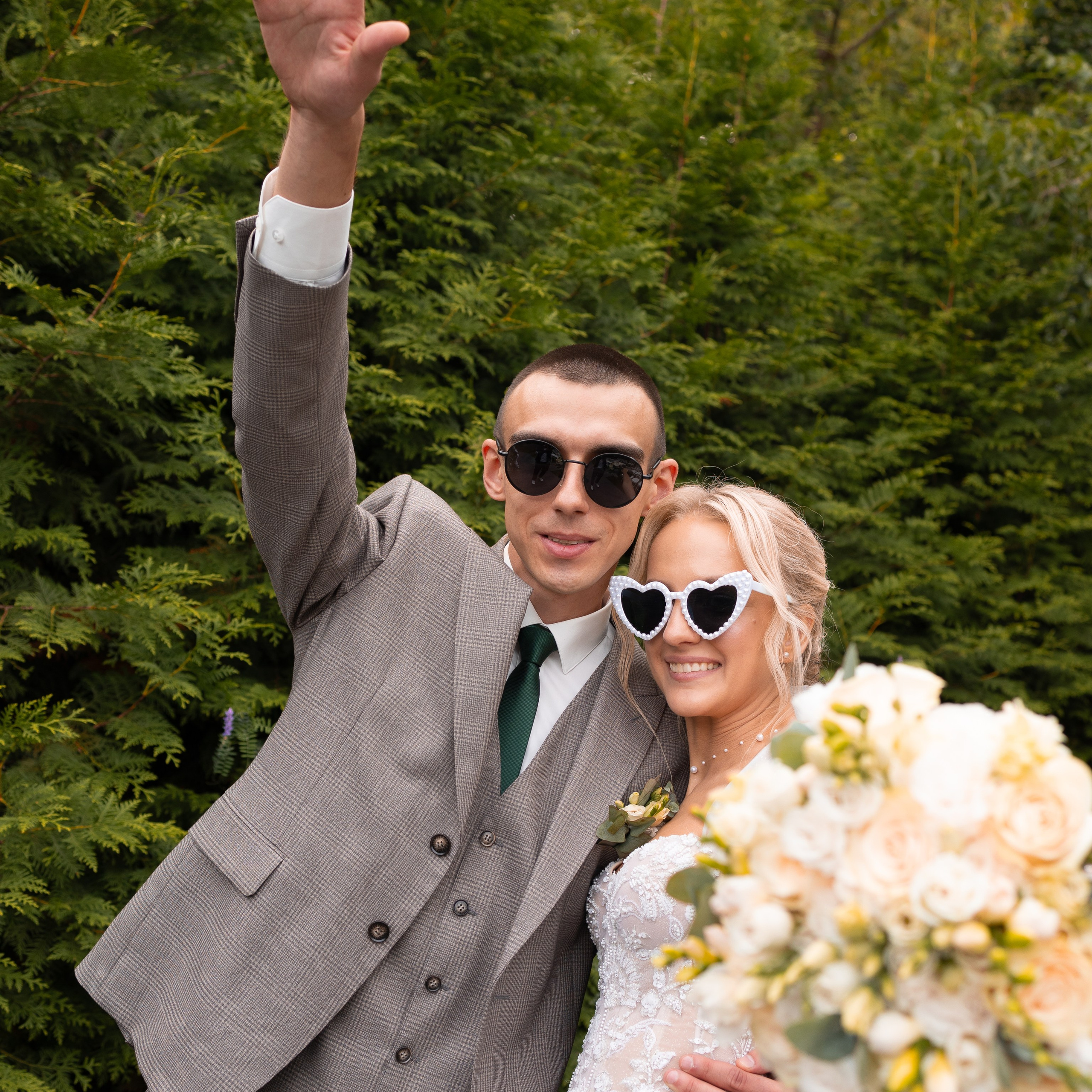 Большая История Кима и Инги. Фотограф, видеограф на свадьбу, корпоратив, юбилей Москва