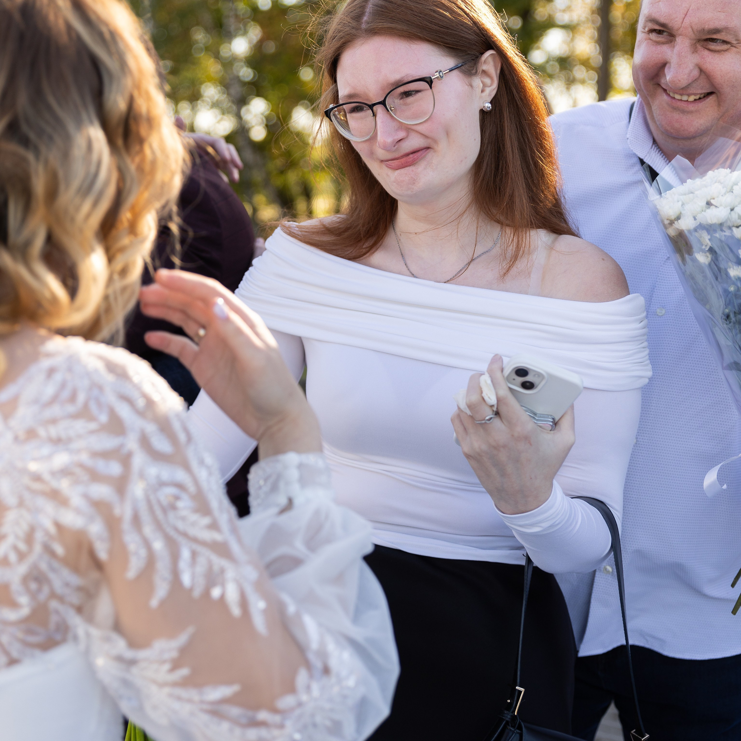 История Саши и Кирилла. Фотограф, видеограф на свадьбу, корпоратив, юбилей Москва