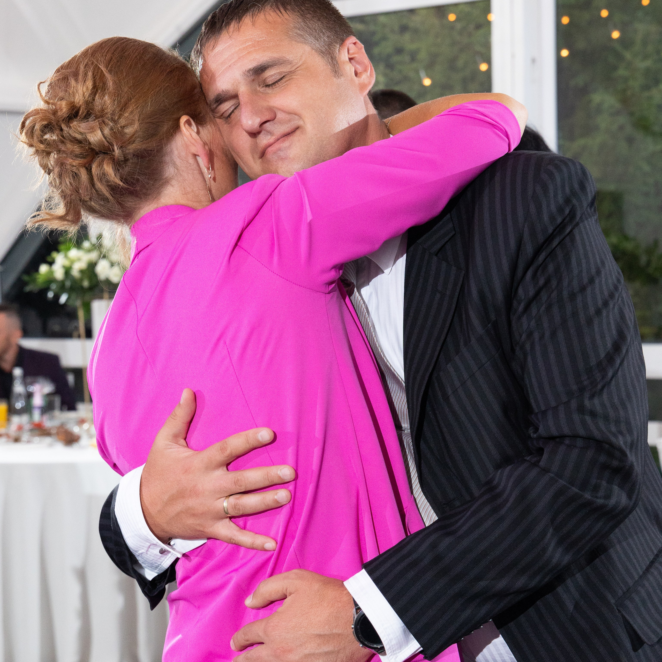 Большая История Кима и Инги. Фотограф, видеограф на свадьбу, корпоратив, юбилей Москва