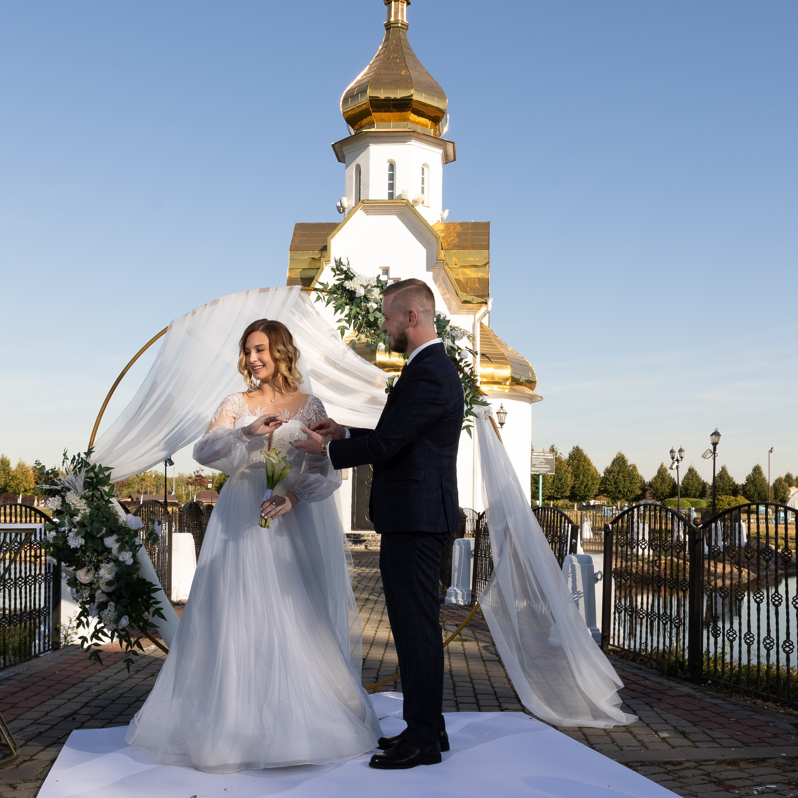 История Саши и Кирилла. Фотограф, видеограф на свадьбу, корпоратив, юбилей Москва