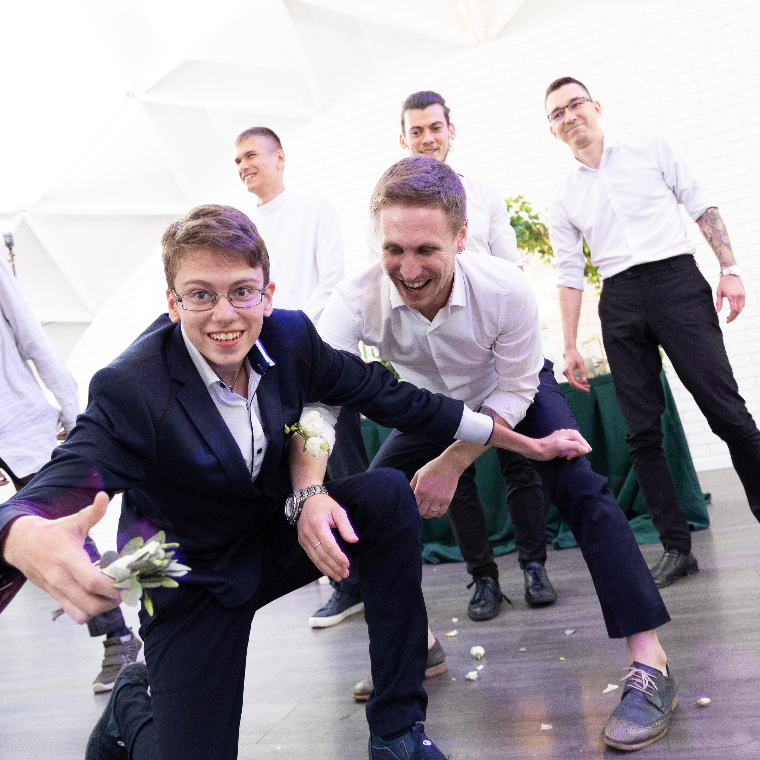 Большая История Кима и Инги. Фотограф, видеограф на свадьбу, корпоратив, юбилей Москва