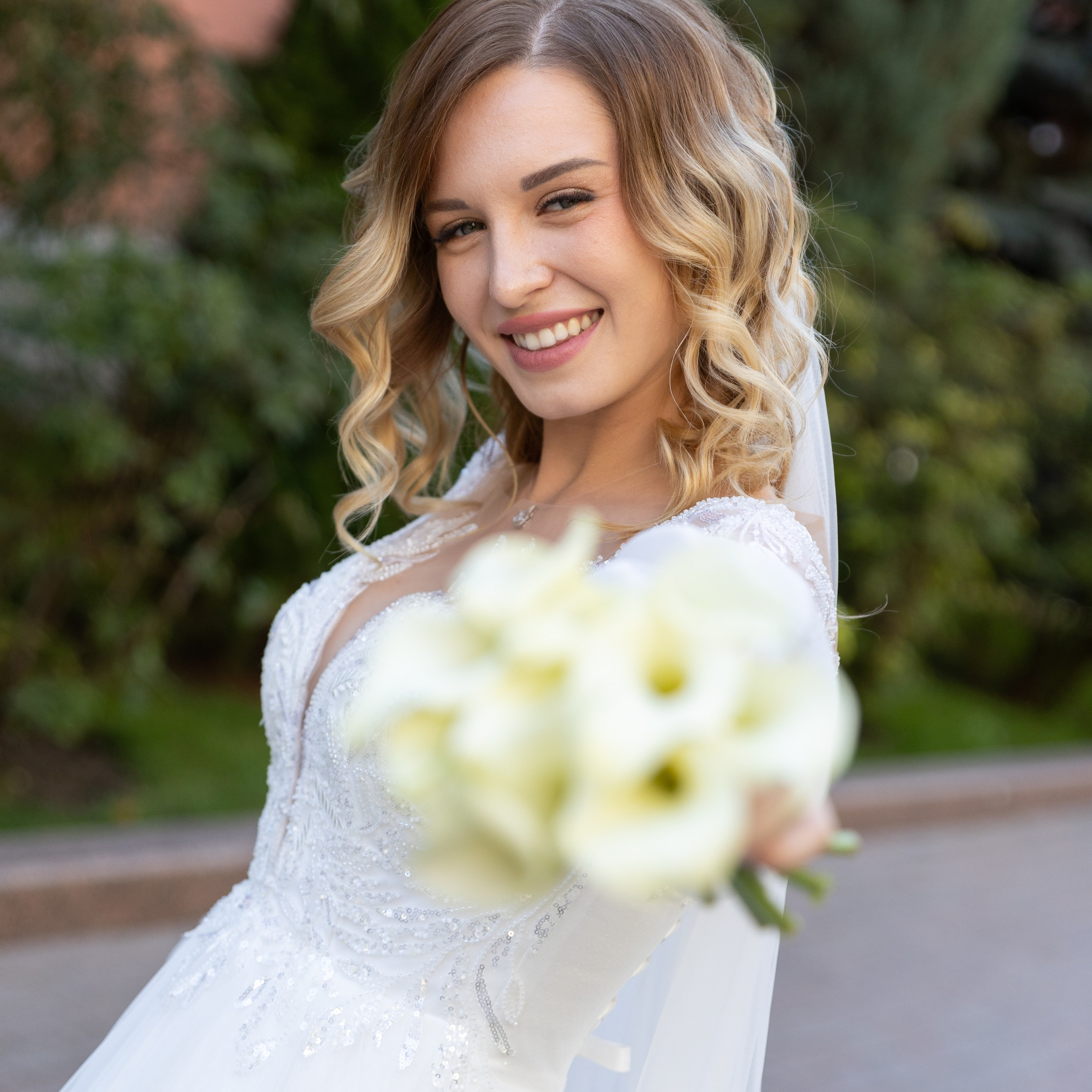 История Саши и Кирилла. Фотограф, видеограф на свадьбу, корпоратив, юбилей Москва