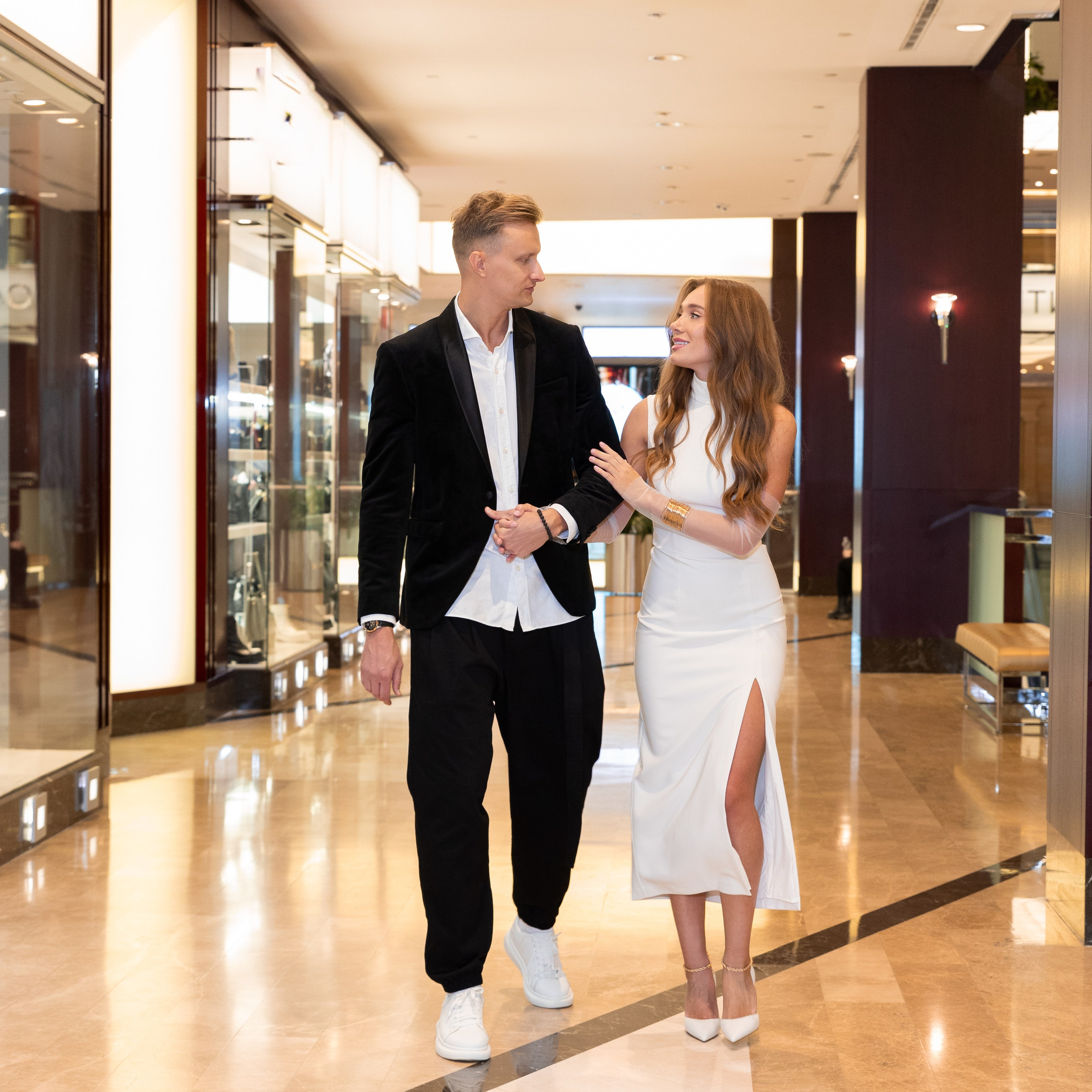 История Дианы и Сергея. Фотограф, видеограф на свадьбу, корпоратив, юбилей Москва