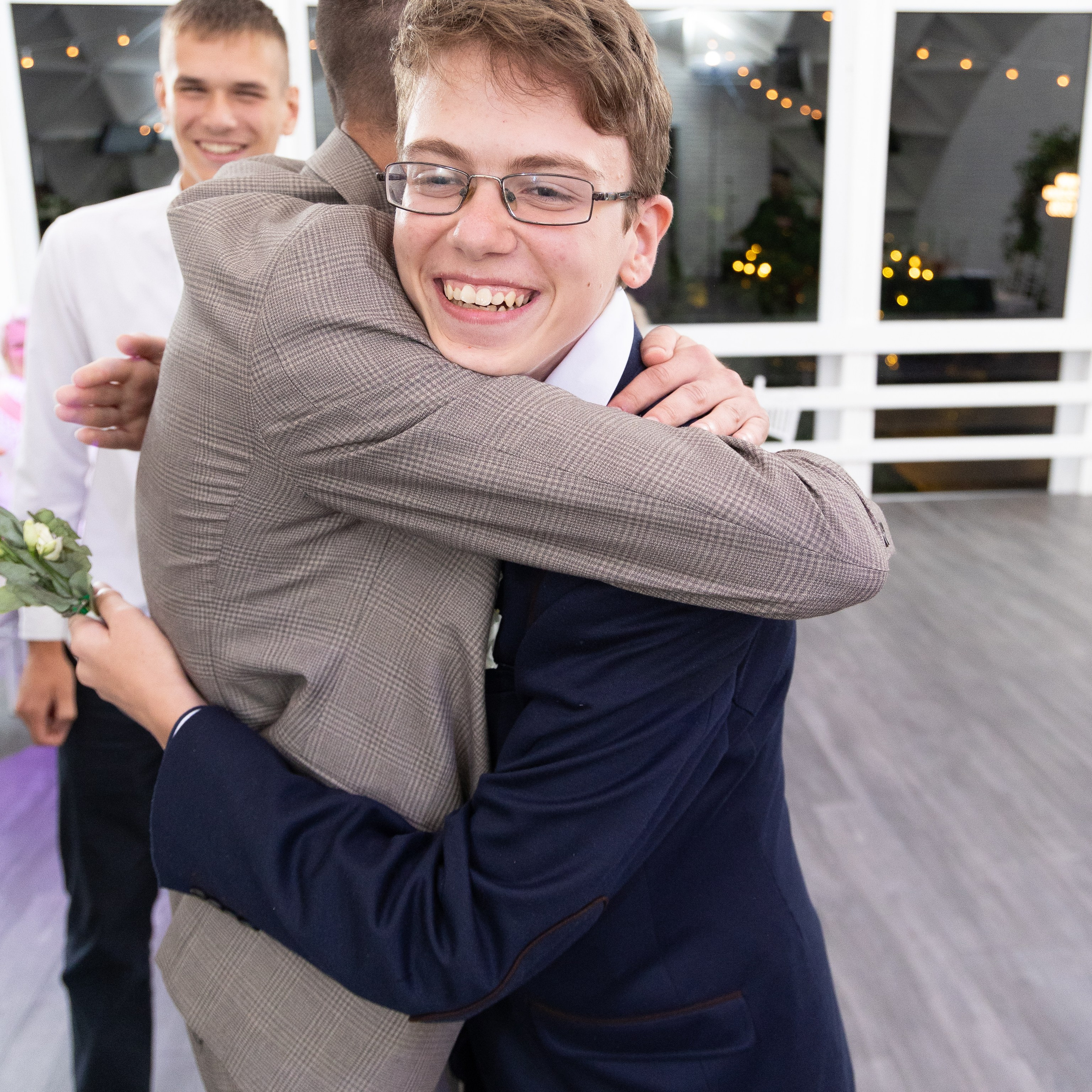 Большая История Кима и Инги. Фотограф, видеограф на свадьбу, корпоратив, юбилей Москва