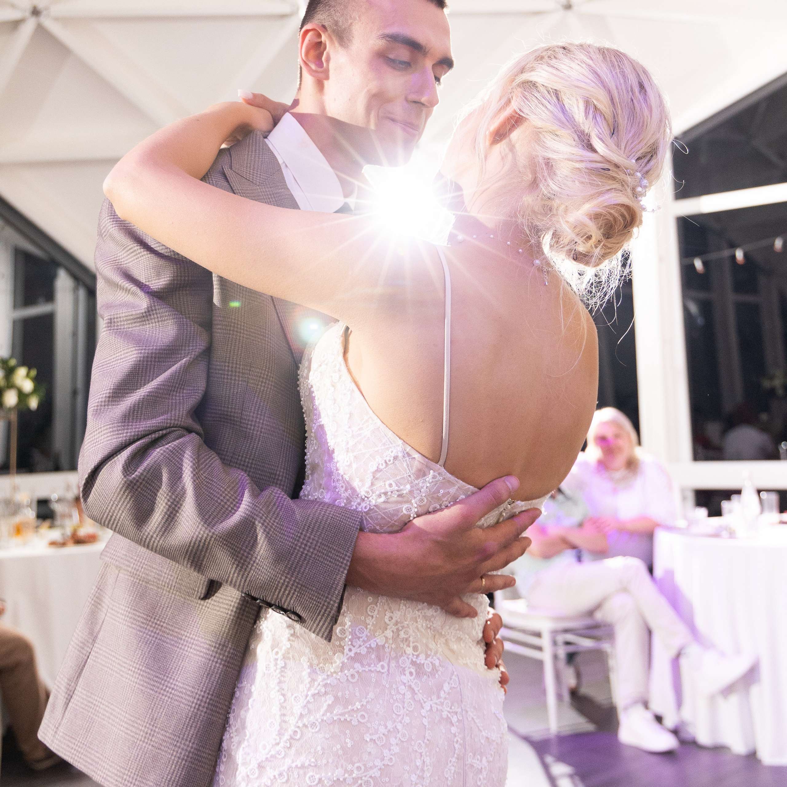 Большая История Кима и Инги. Фотограф, видеограф на свадьбу, корпоратив, юбилей Москва