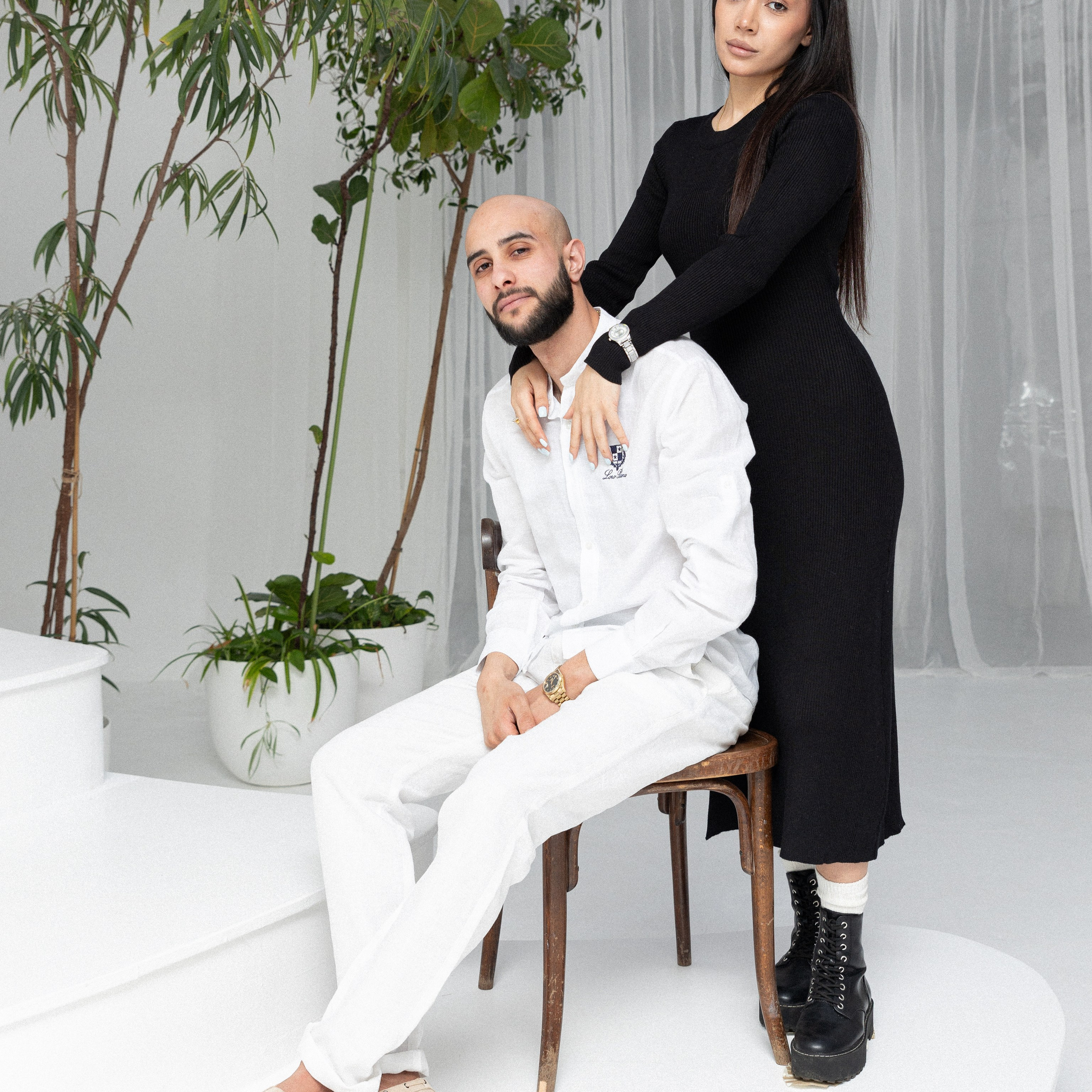 История Давит и Эмилия. Фотограф, видеограф на свадьбу, корпоратив, юбилей Москва