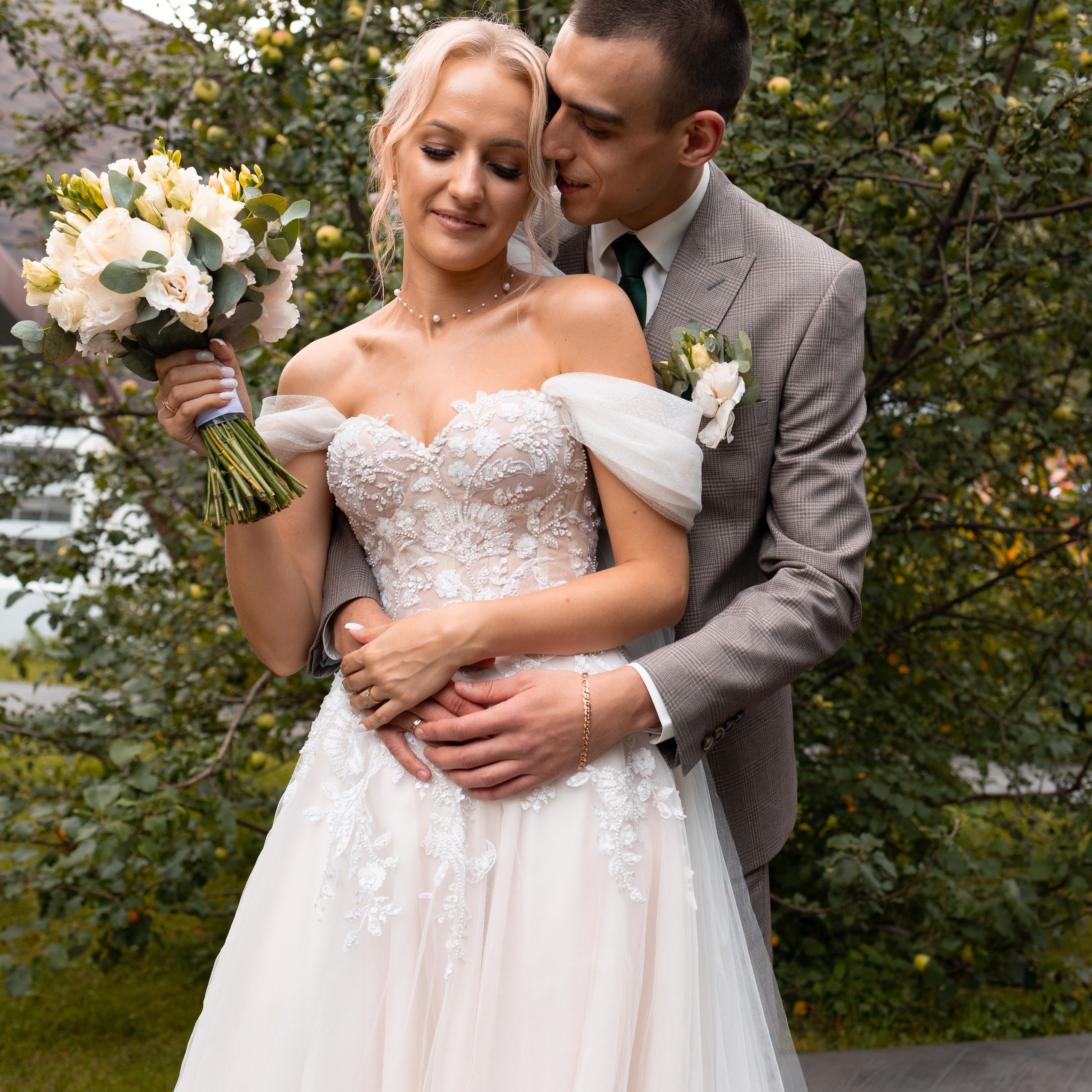 Большая История Кима и Инги. Фотограф, видеограф на свадьбу, корпоратив, юбилей Москва