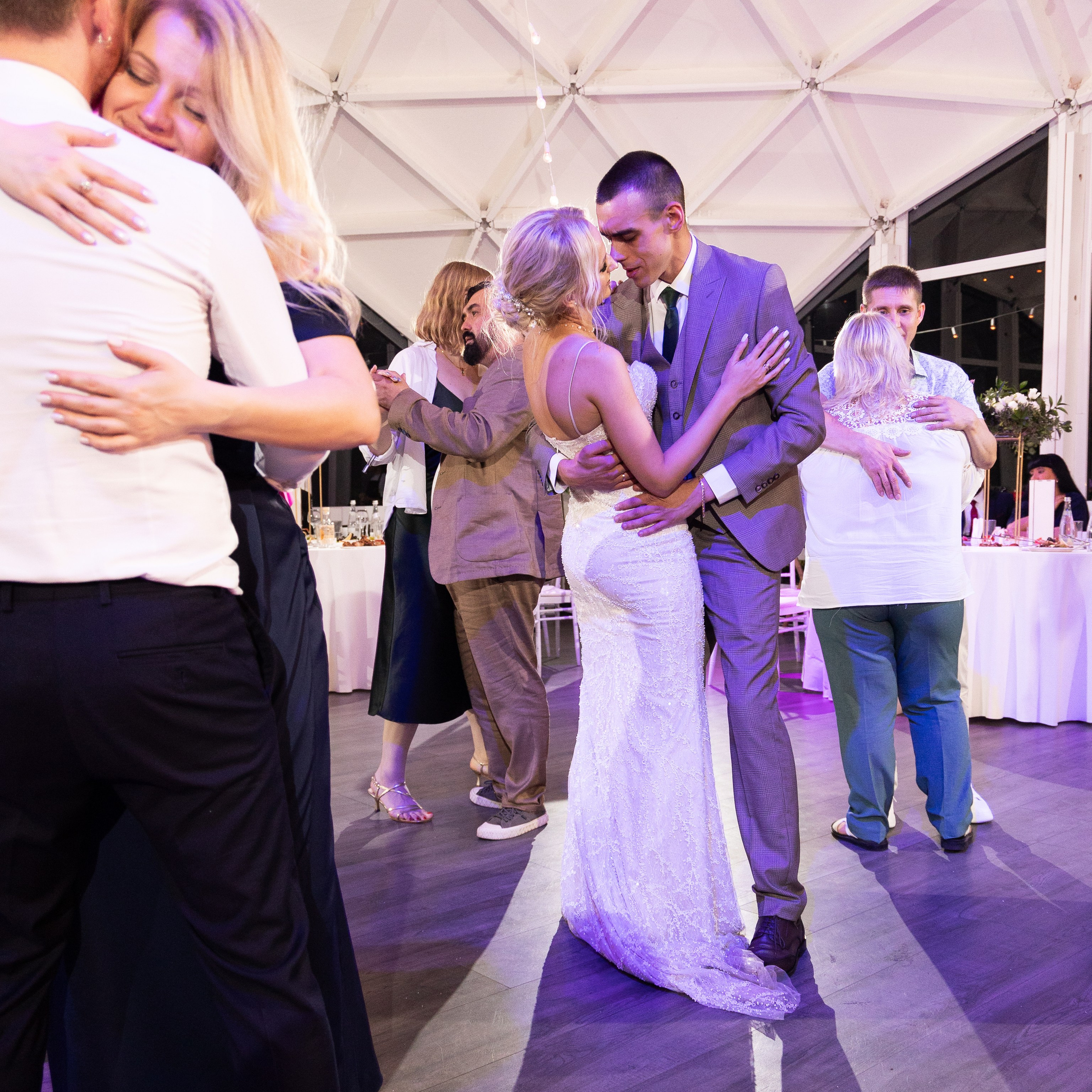 Большая История Кима и Инги. Фотограф, видеограф на свадьбу, корпоратив, юбилей Москва