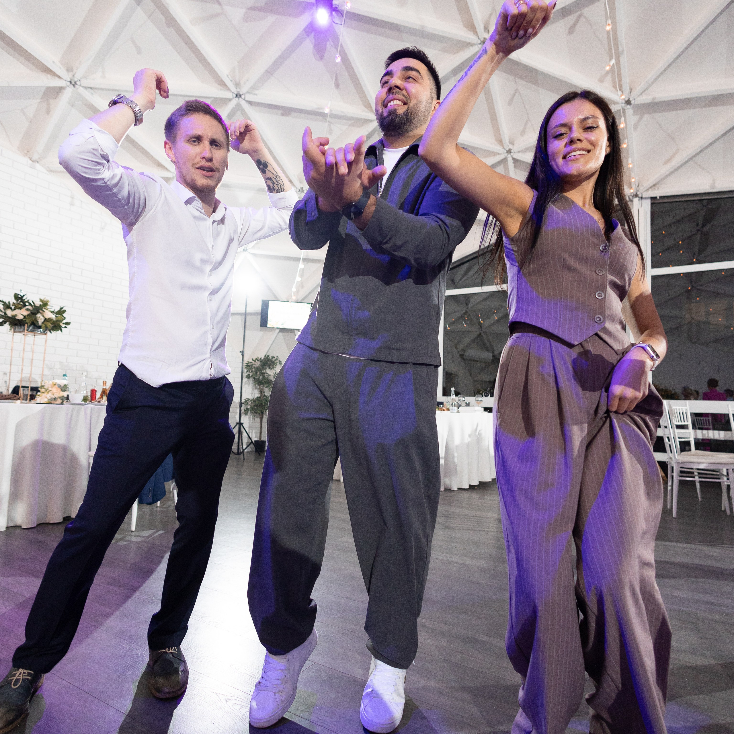 Большая История Кима и Инги. Фотограф, видеограф на свадьбу, корпоратив, юбилей Москва