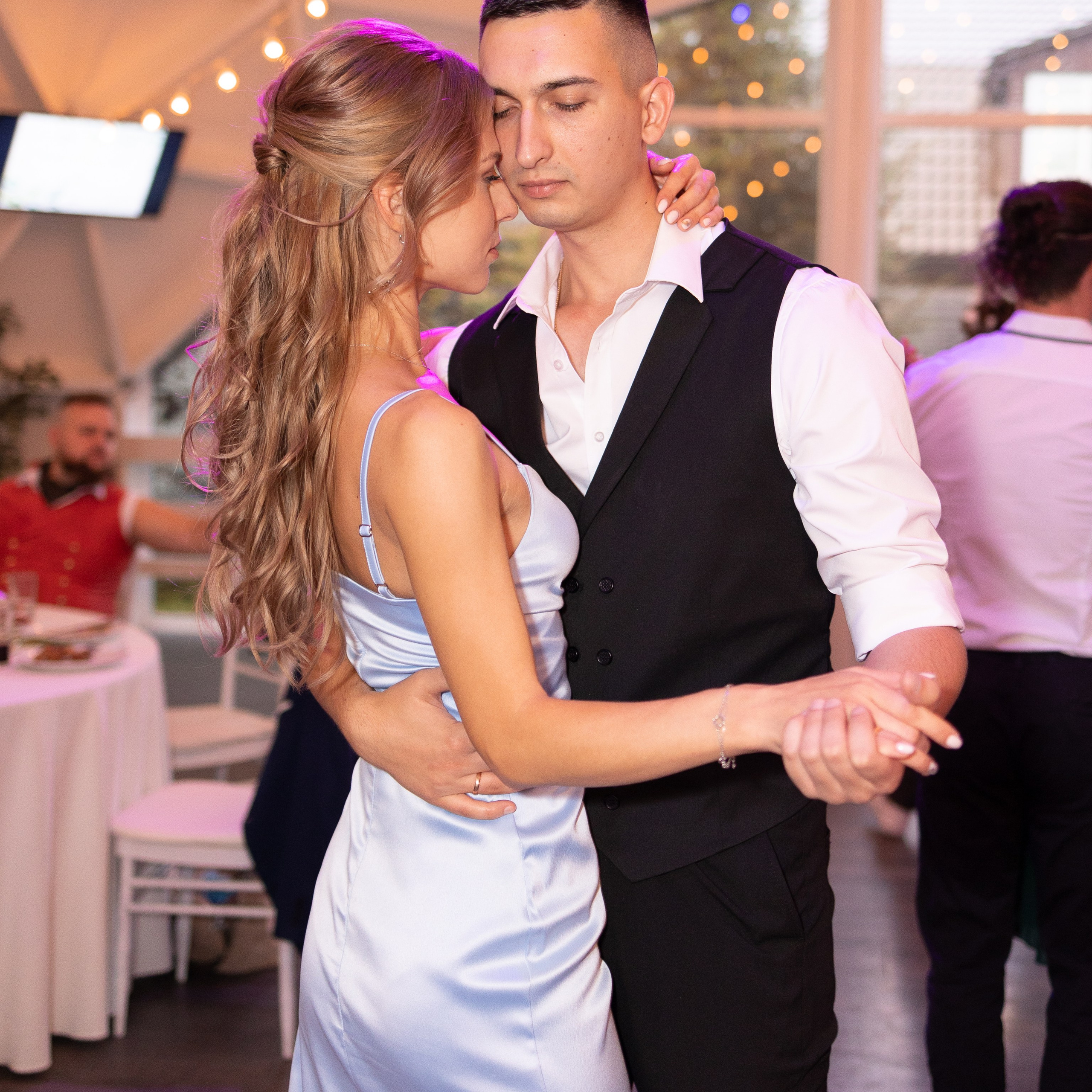 Большая История Кима и Инги. Фотограф, видеограф на свадьбу, корпоратив, юбилей Москва