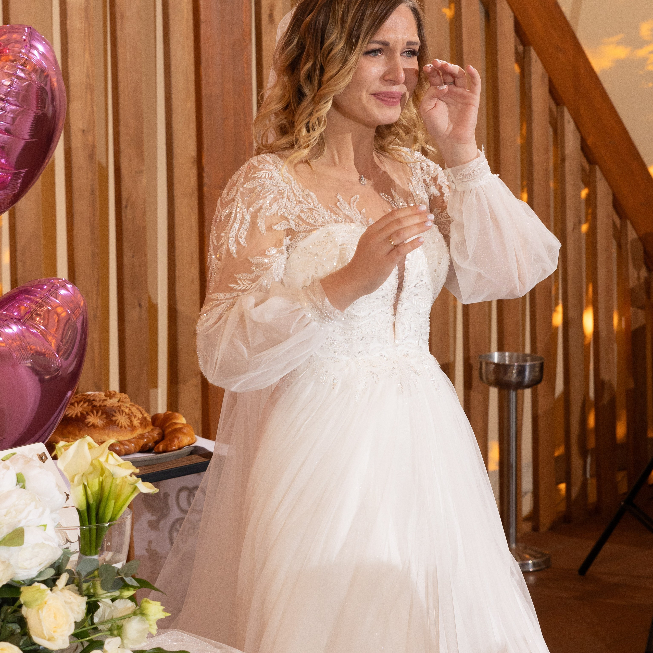 История Саши и Кирилла. Фотограф, видеограф на свадьбу, корпоратив, юбилей Москва