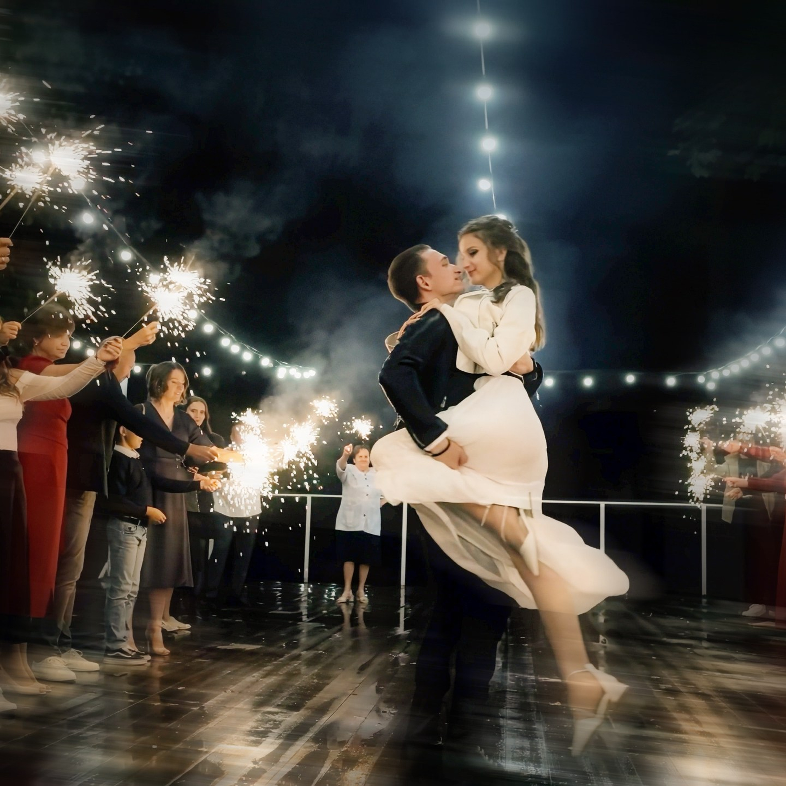 Свадебные съёмки. Фотограф, видеограф на свадьбу, корпоратив, юбилей Москва