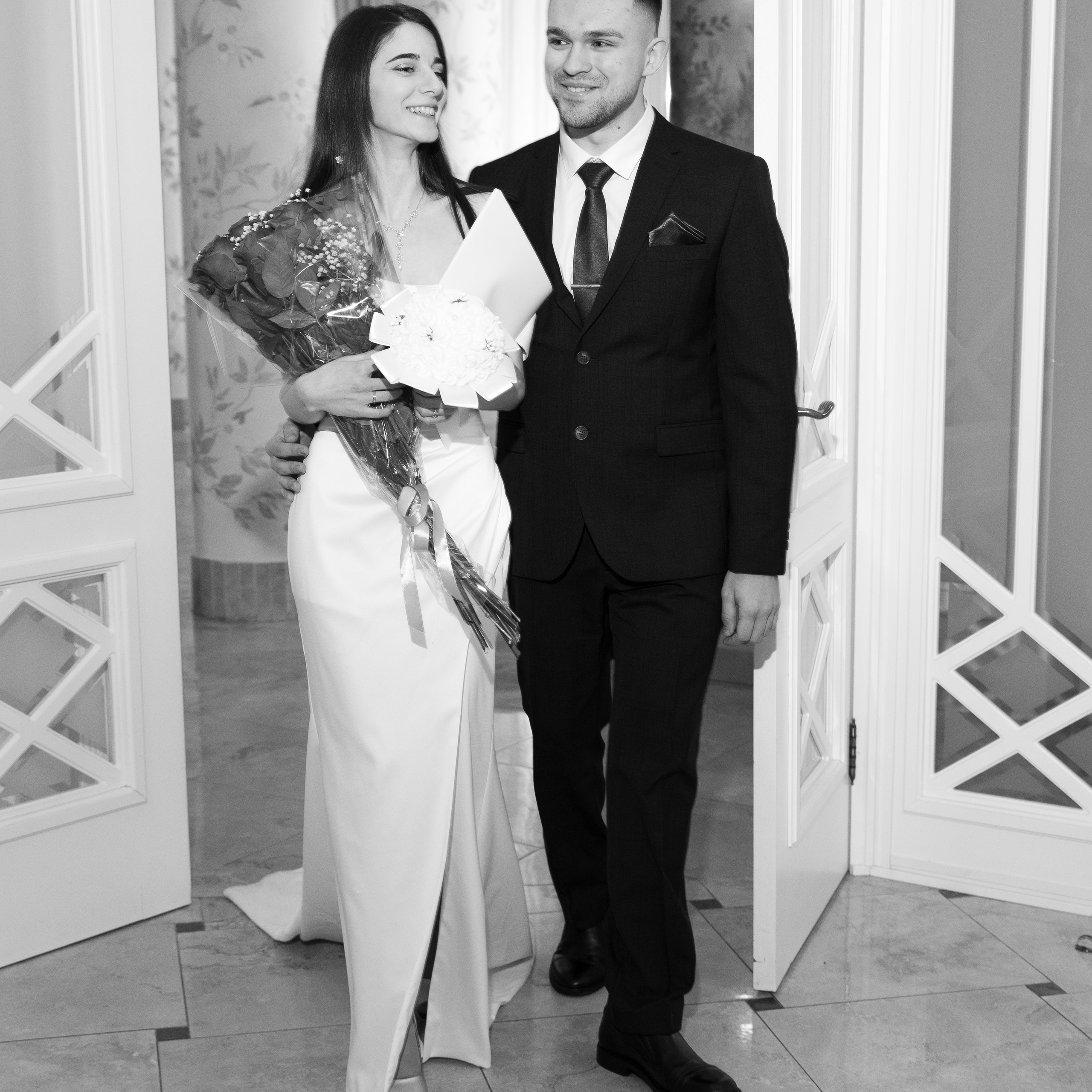 История Жасмин и Димы. Фотограф, видеограф на свадьбу, корпоратив, юбилей Москва