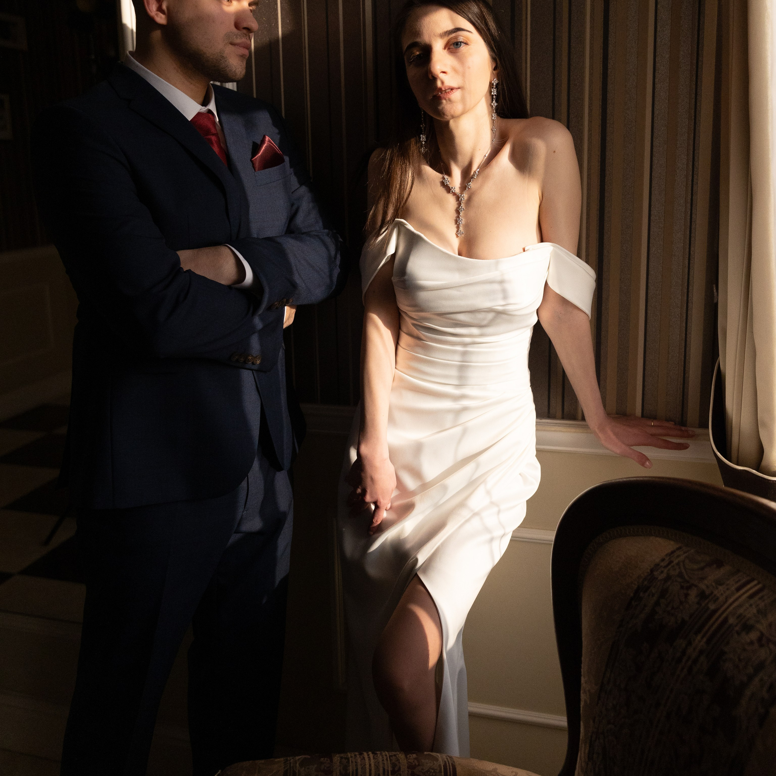 История Жасмин и Димы. Фотограф, видеограф на свадьбу, корпоратив, юбилей Москва