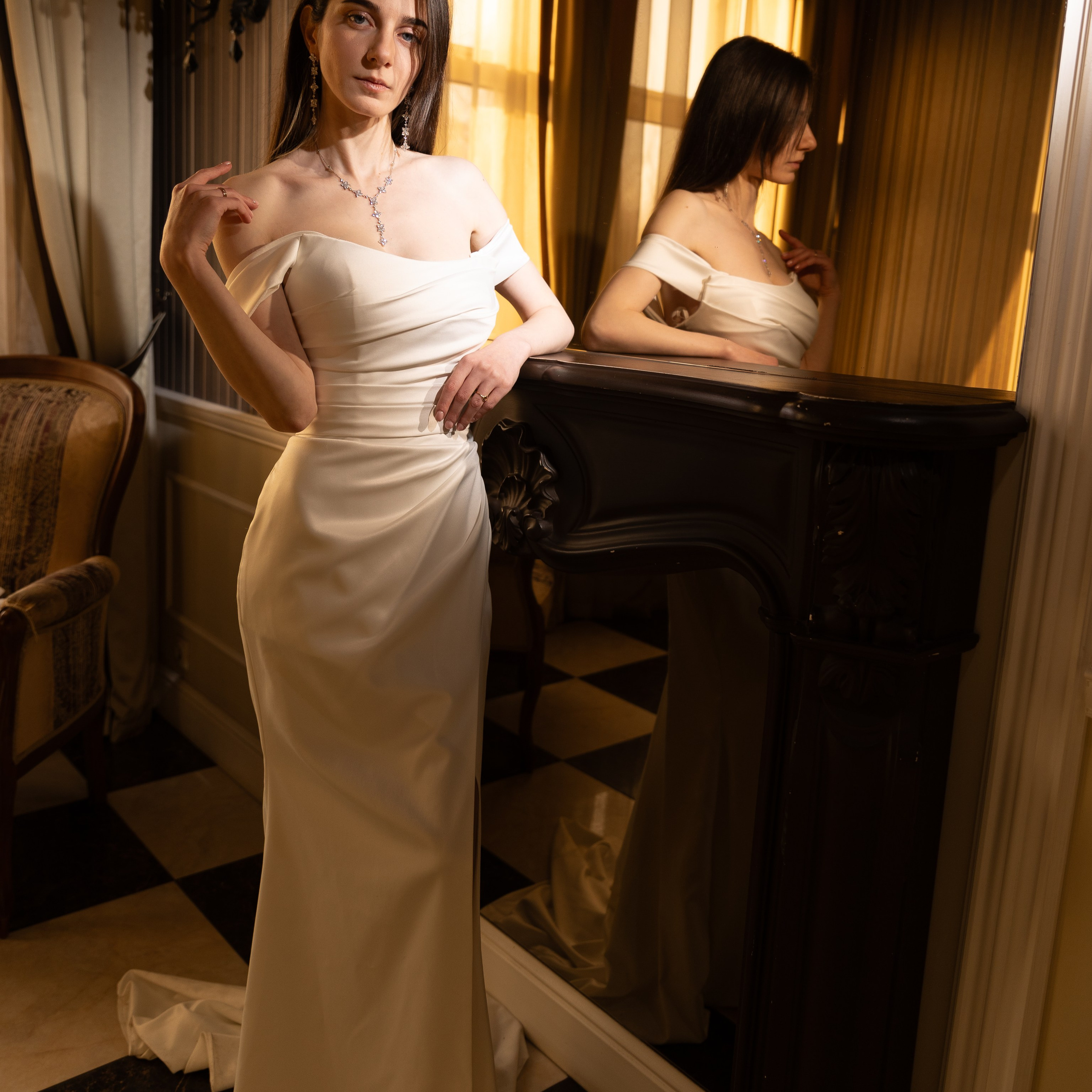 История Жасмин и Димы. Фотограф, видеограф на свадьбу, корпоратив, юбилей Москва