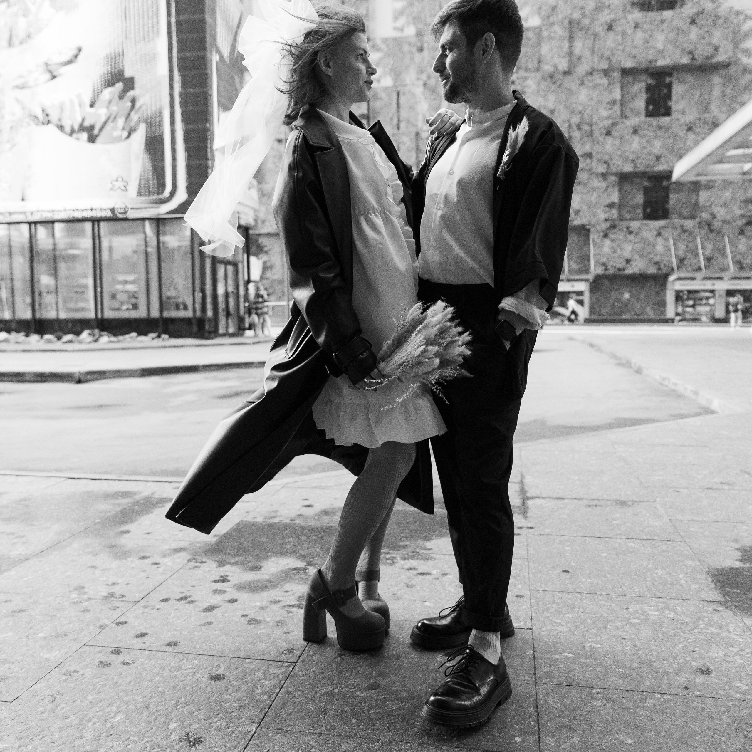 История Али и Лёши. Фотограф, видеограф на свадьбу, корпоратив, юбилей Москва