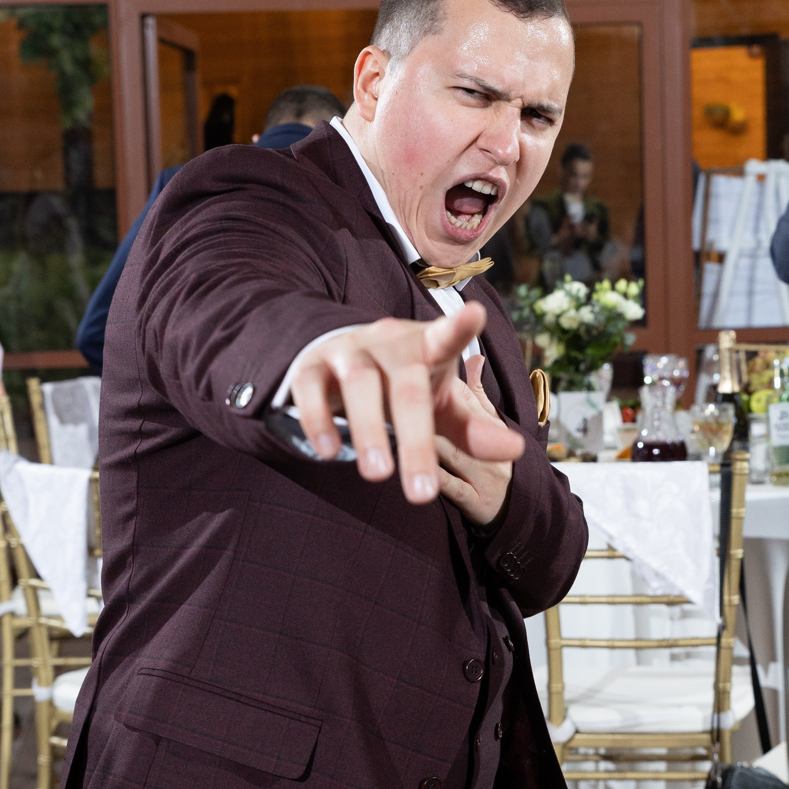 История Саши и Кирилла. Фотограф, видеограф на свадьбу, корпоратив, юбилей Москва