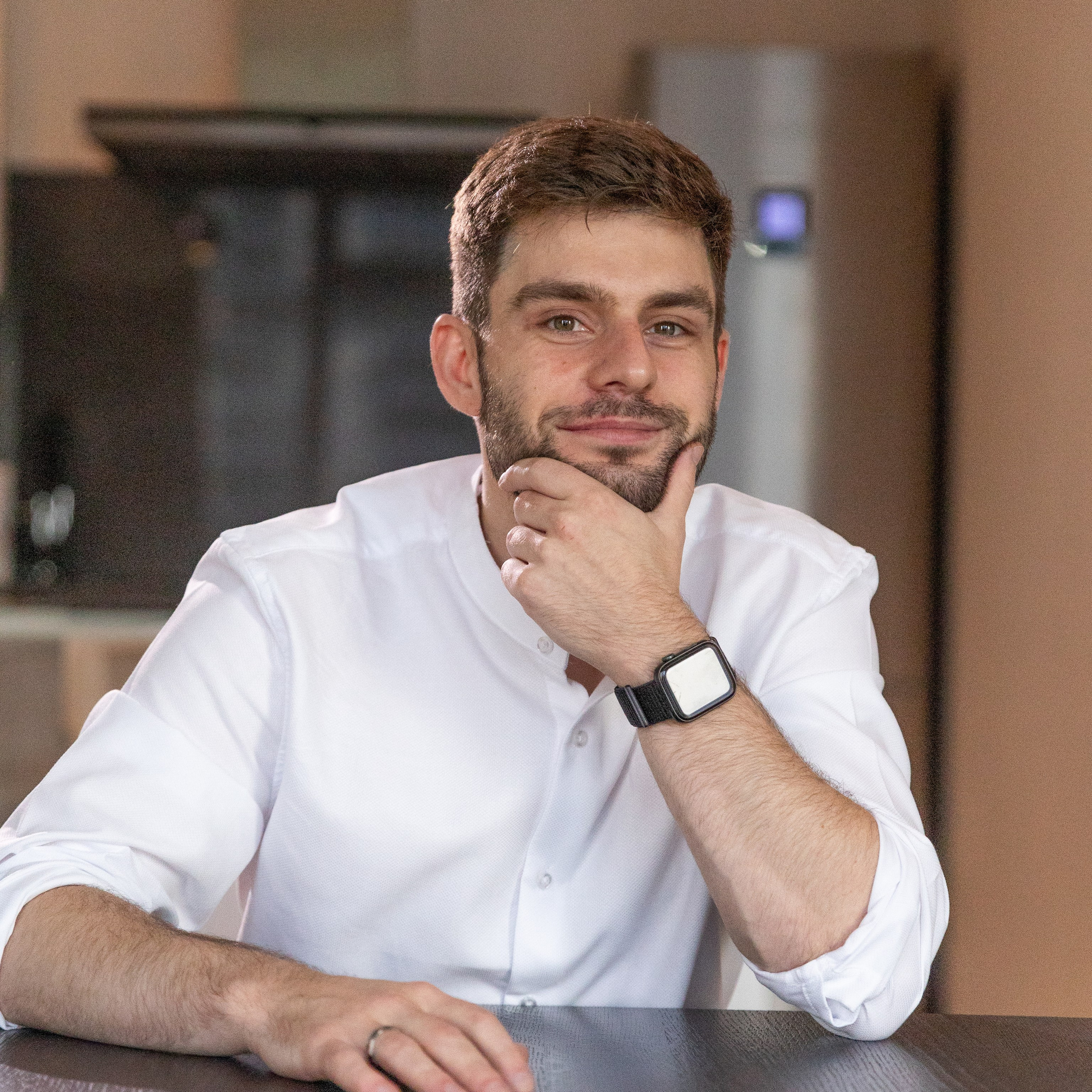 История Али и Лёши. Фотограф, видеограф на свадьбу, корпоратив, юбилей Москва