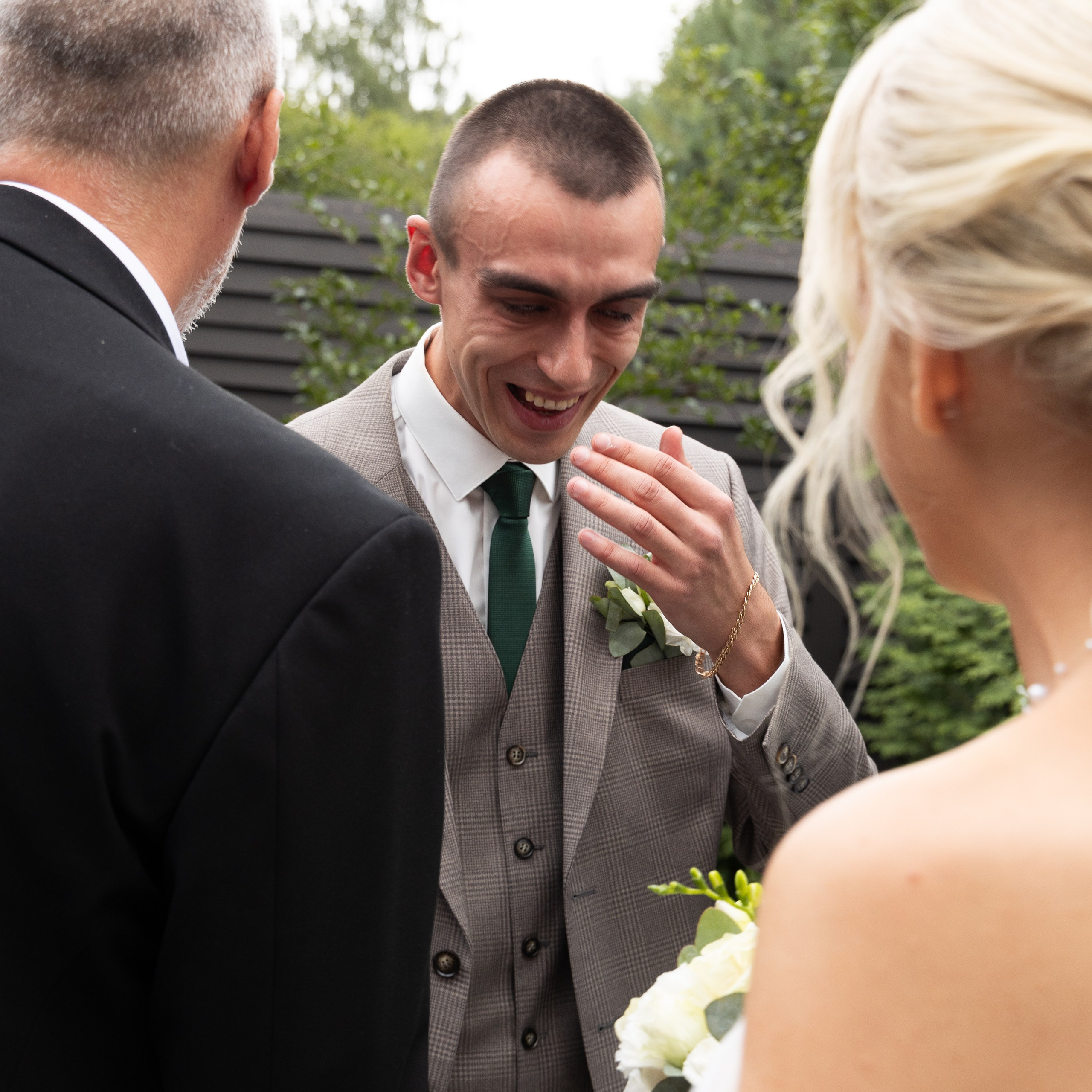 Большая История Кима и Инги. Фотограф, видеограф на свадьбу, корпоратив, юбилей Москва