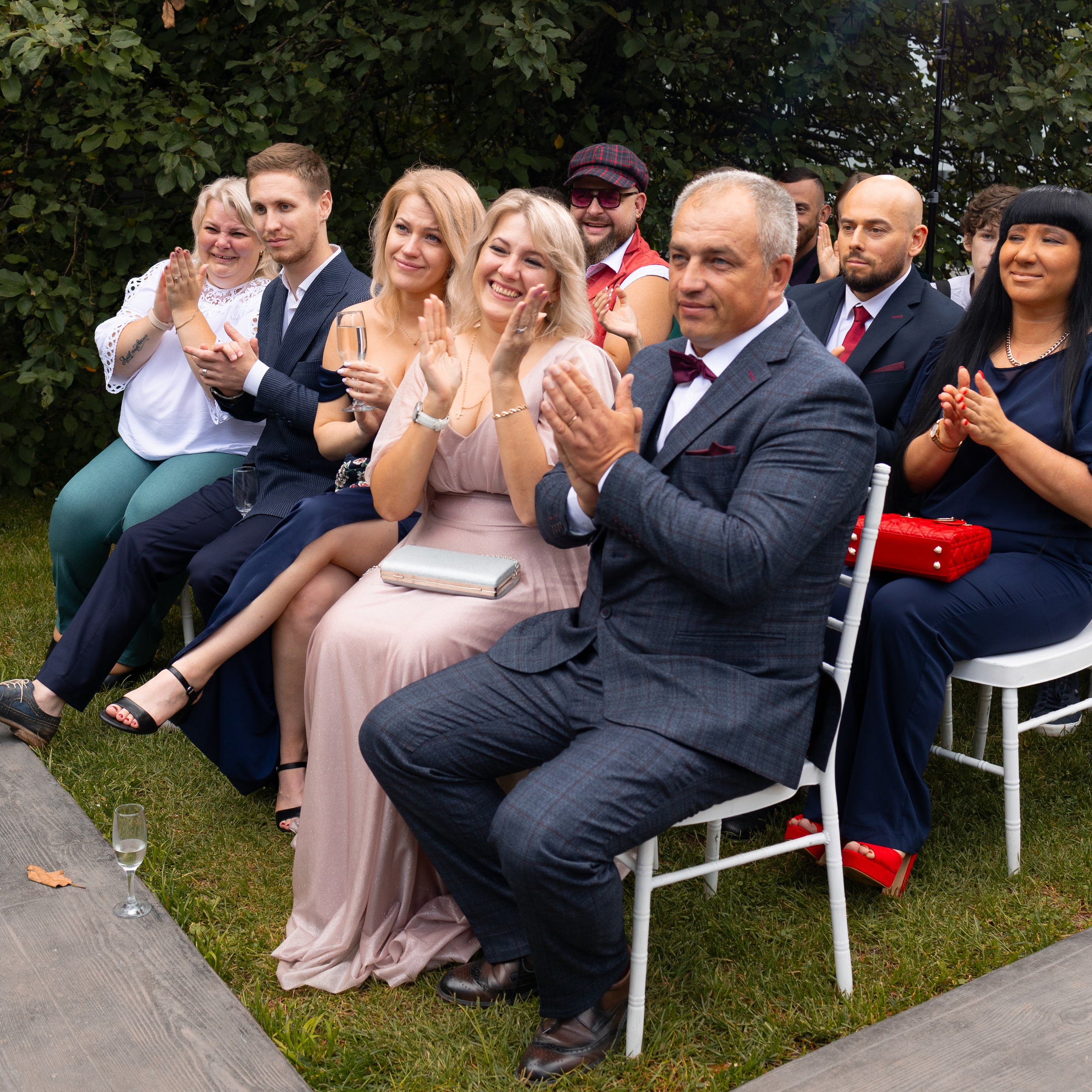 Большая История Кима и Инги. Фотограф, видеограф на свадьбу, корпоратив, юбилей Москва