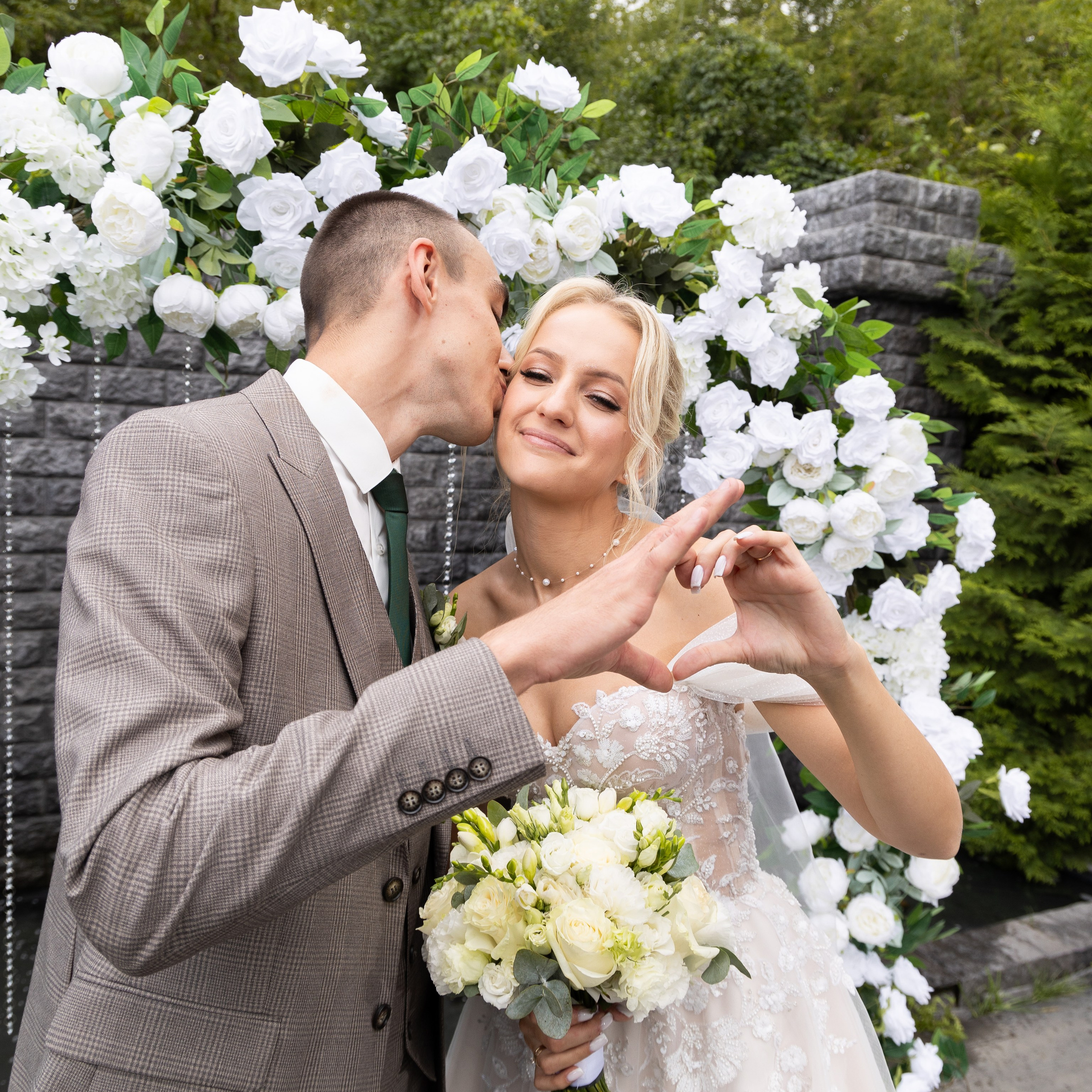 Большая История Кима и Инги. Фотограф, видеограф на свадьбу, корпоратив, юбилей Москва