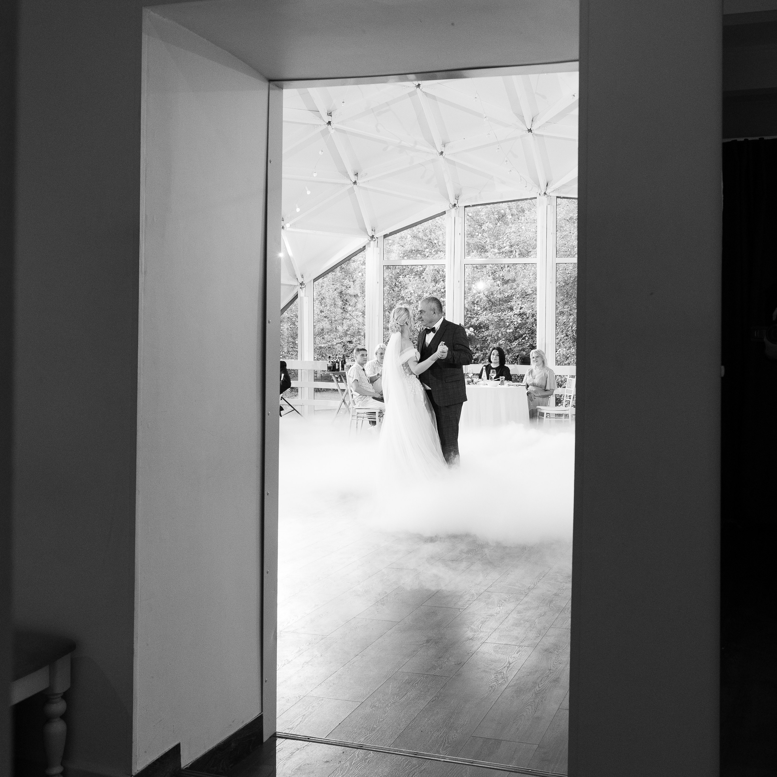 Большая История Кима и Инги. Фотограф, видеограф на свадьбу, корпоратив, юбилей Москва