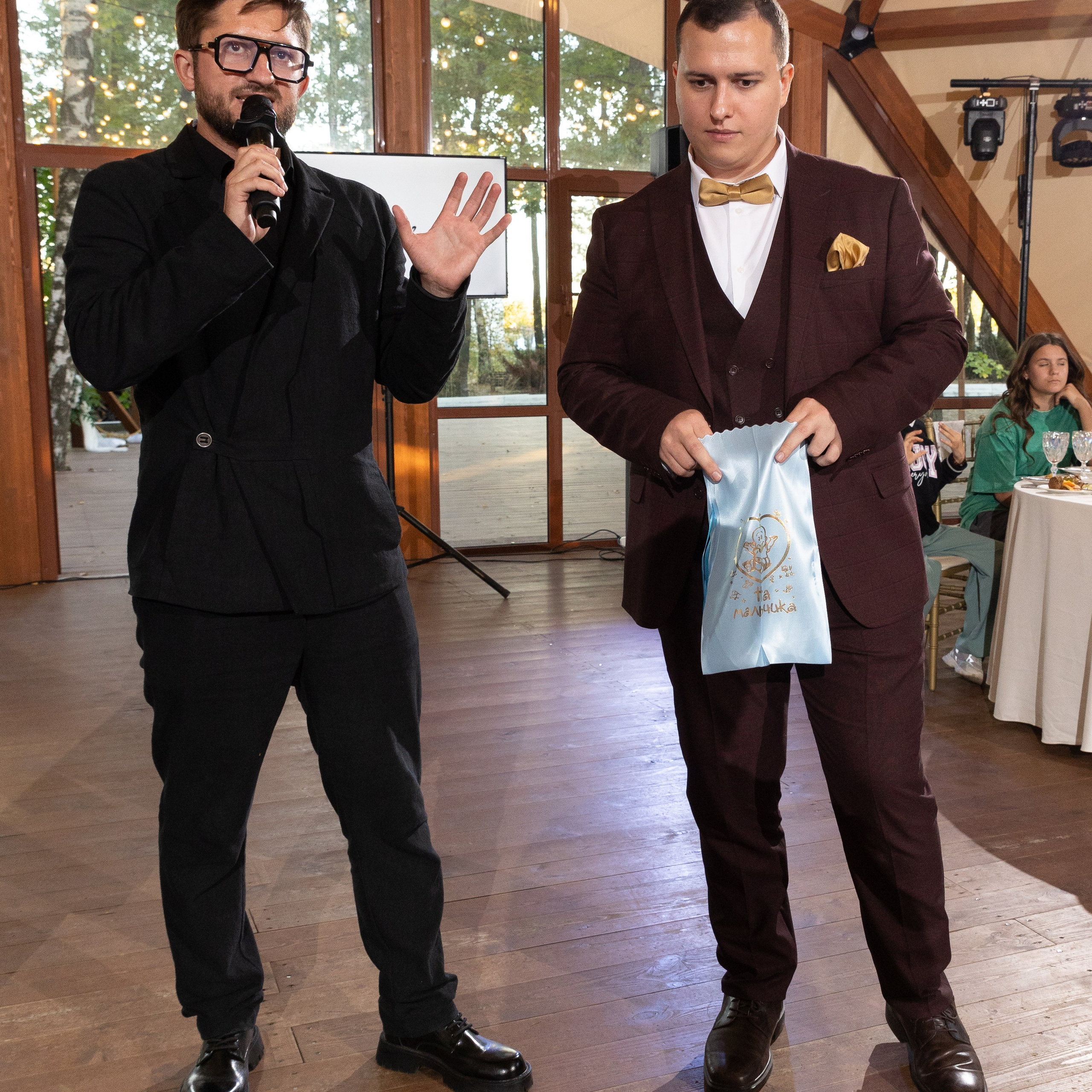 История Саши и Кирилла. Фотограф, видеограф на свадьбу, корпоратив, юбилей Москва