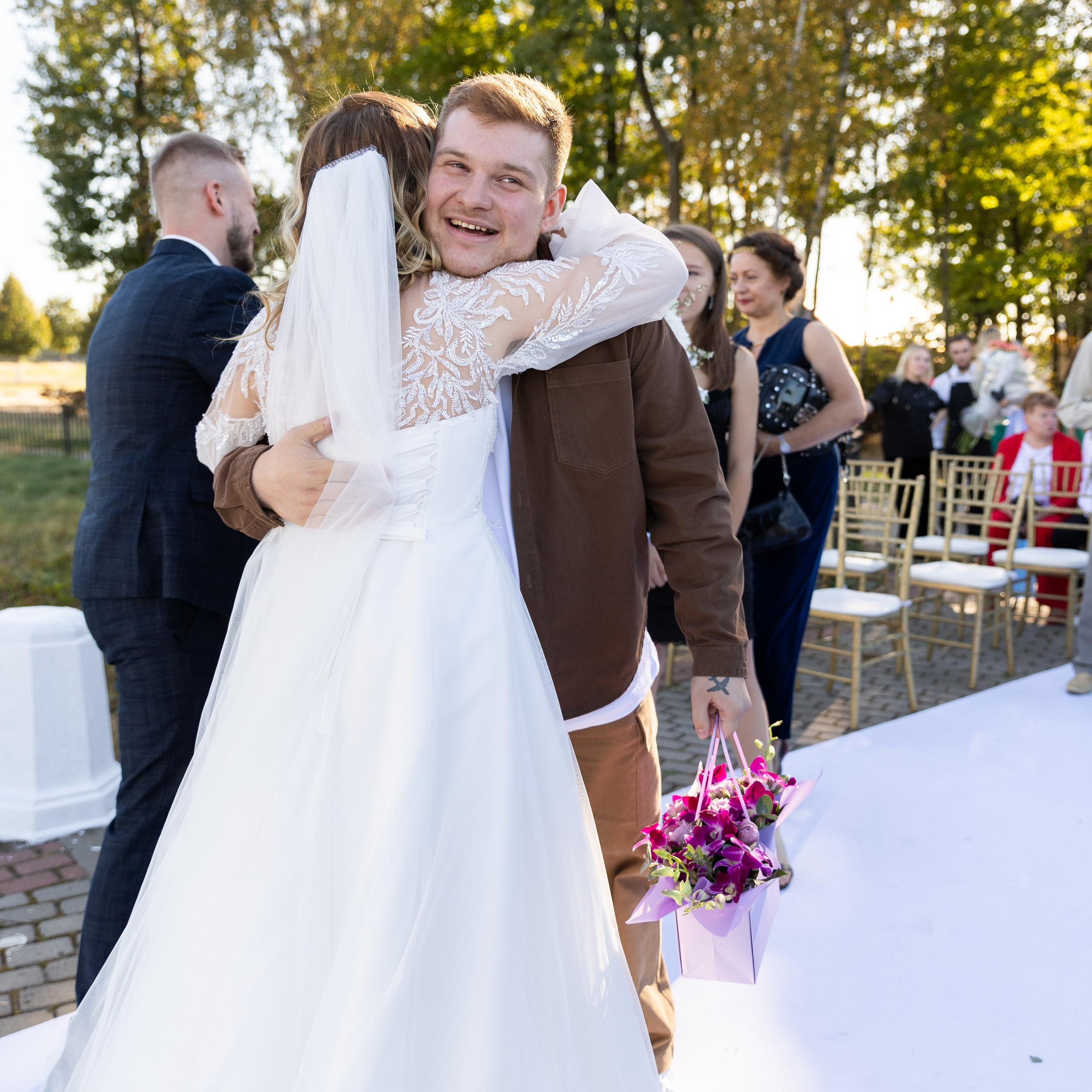 История Саши и Кирилла. Фотограф, видеограф на свадьбу, корпоратив, юбилей Москва