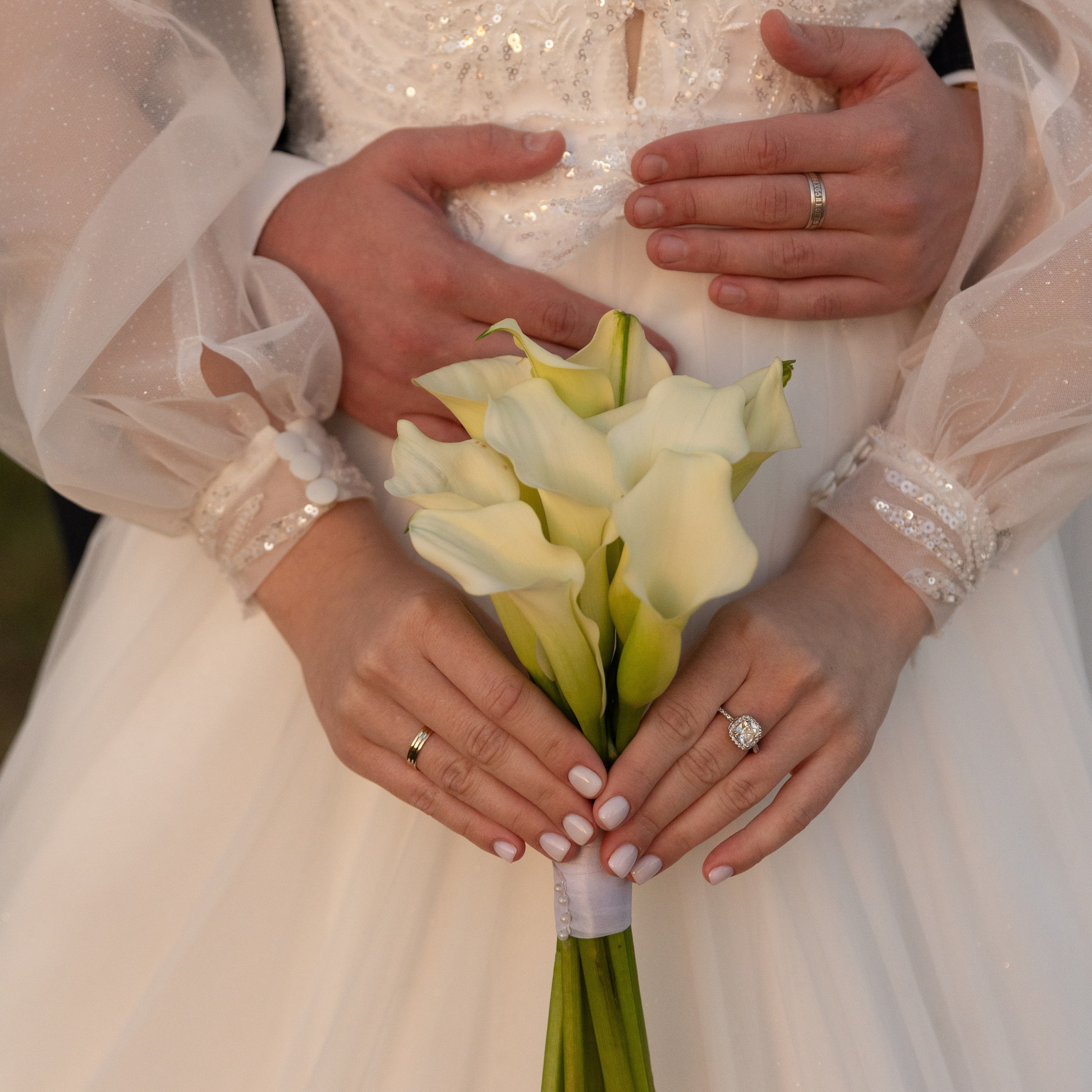 История Саши и Кирилла. Фотограф, видеограф на свадьбу, корпоратив, юбилей Москва