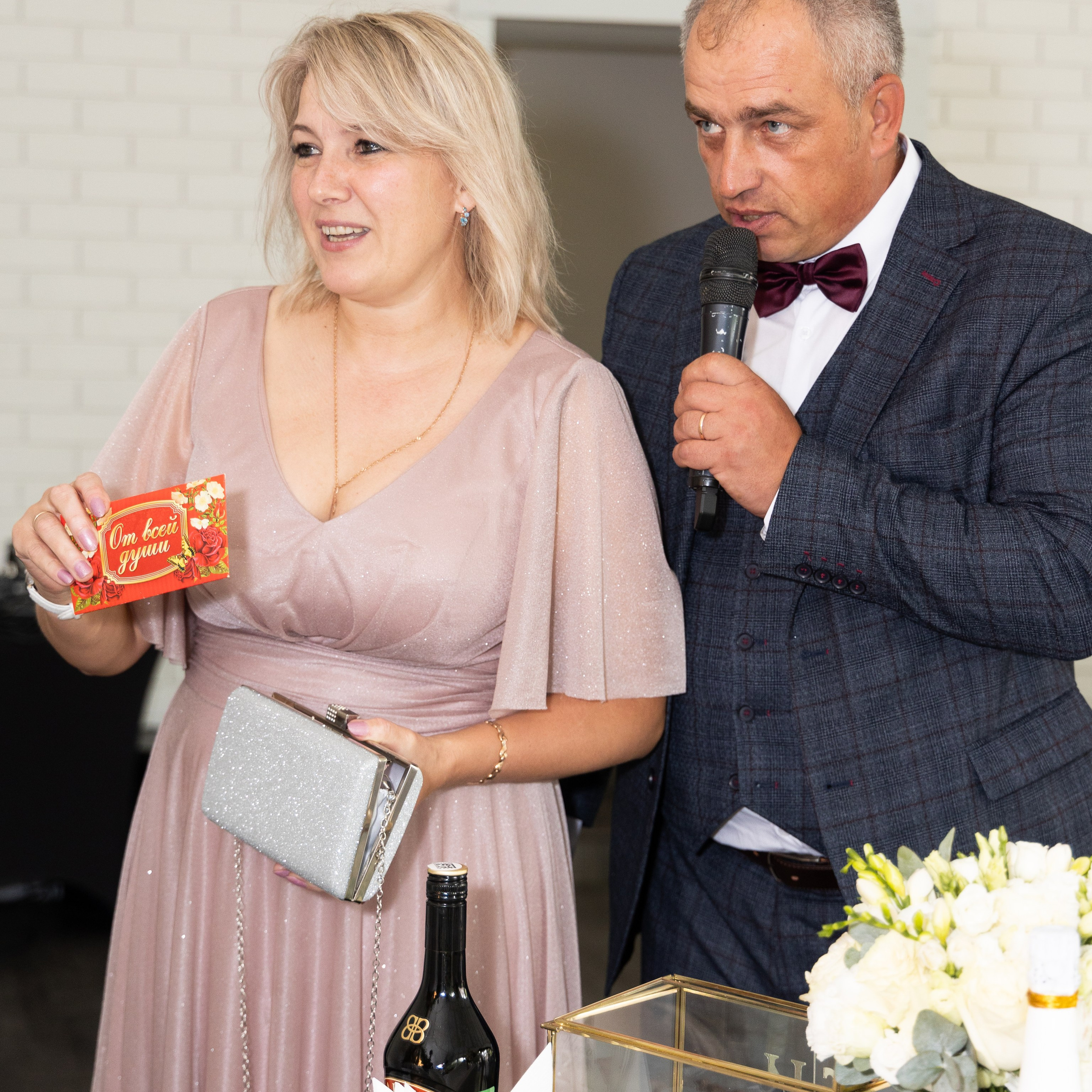 Большая История Кима и Инги. Фотограф, видеограф на свадьбу, корпоратив, юбилей Москва