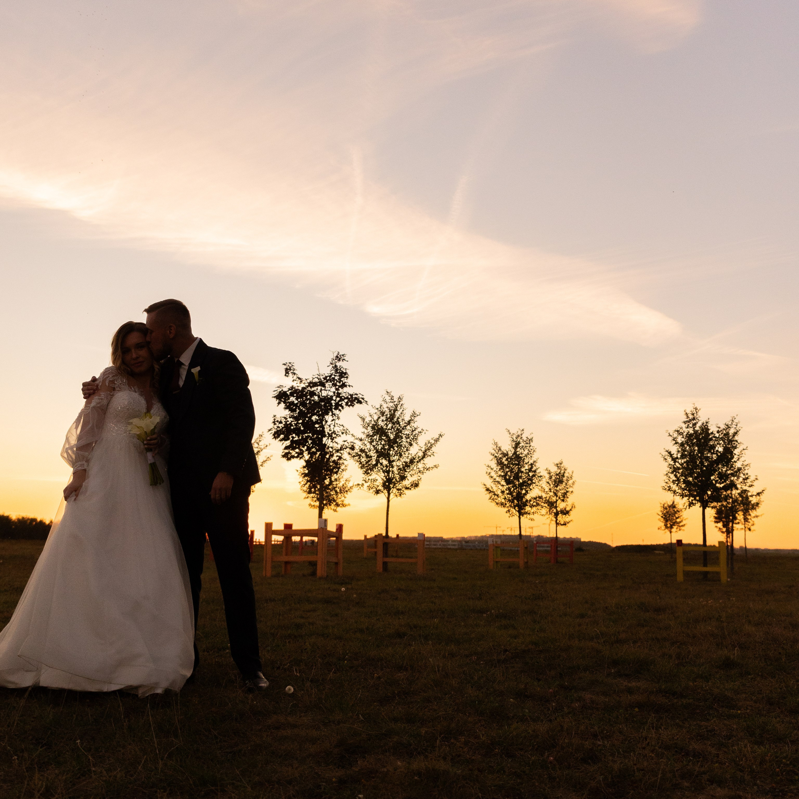 История Саши и Кирилла. Фотограф, видеограф на свадьбу, корпоратив, юбилей Москва