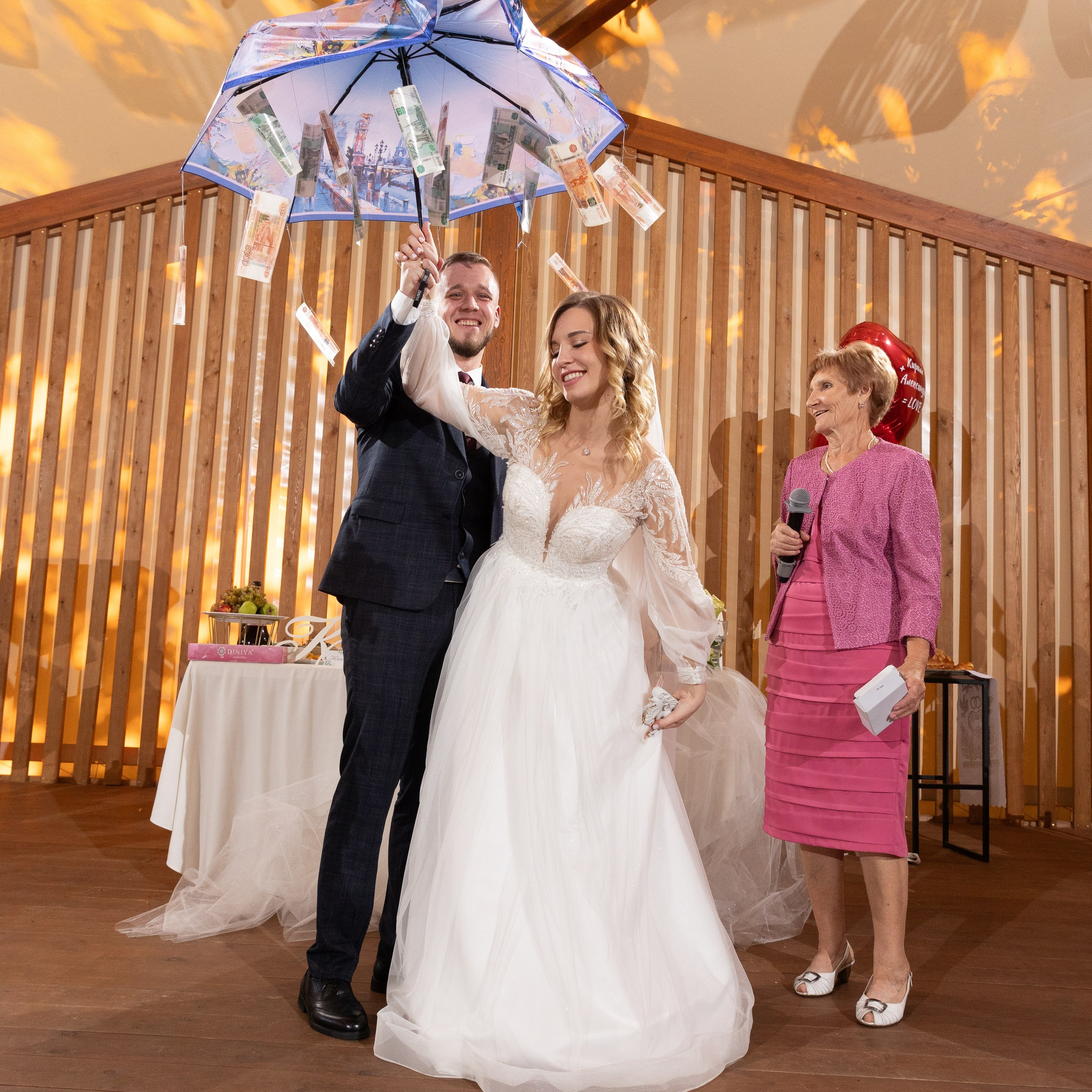 История Саши и Кирилла. Фотограф, видеограф на свадьбу, корпоратив, юбилей Москва