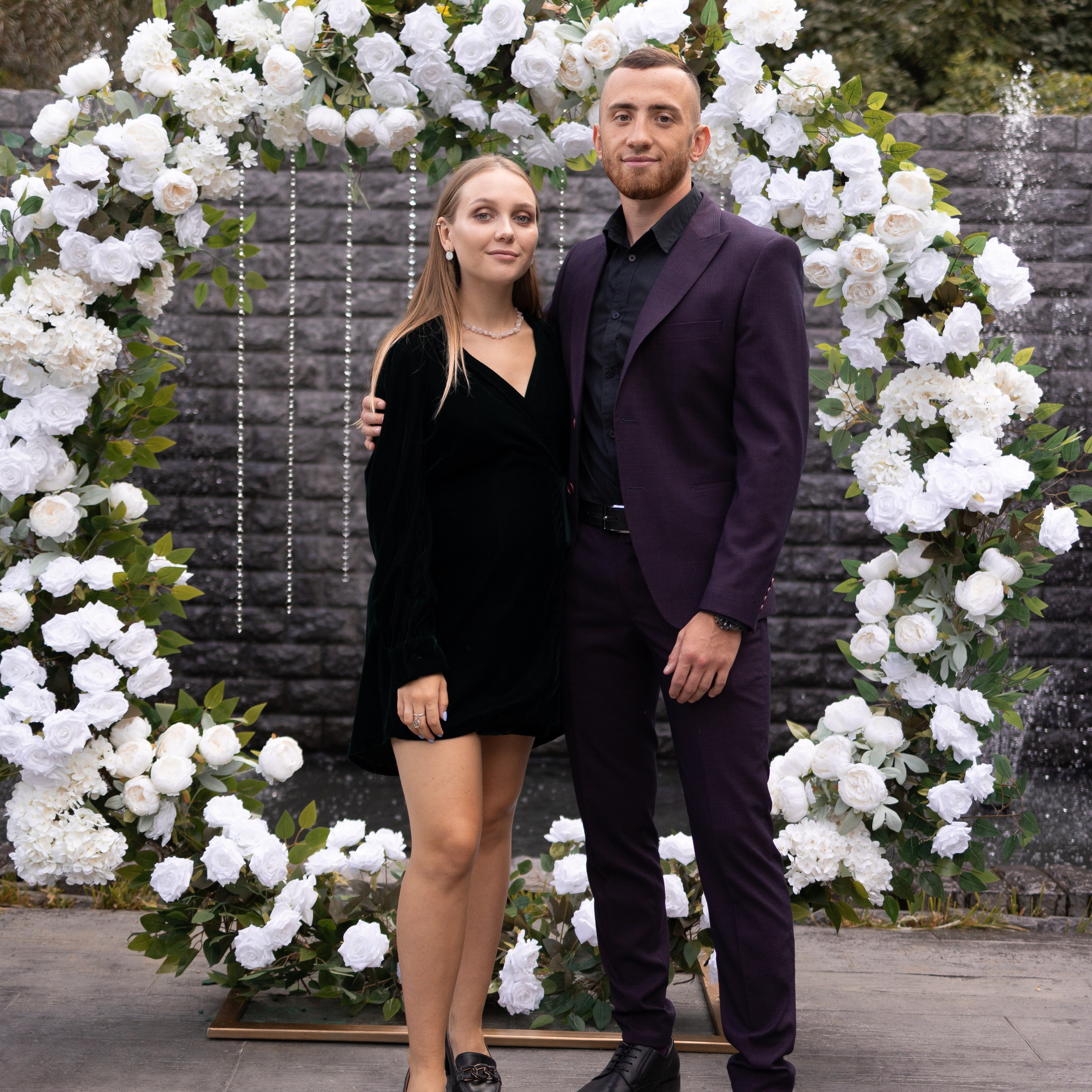 Большая История Кима и Инги. Фотограф, видеограф на свадьбу, корпоратив, юбилей Москва