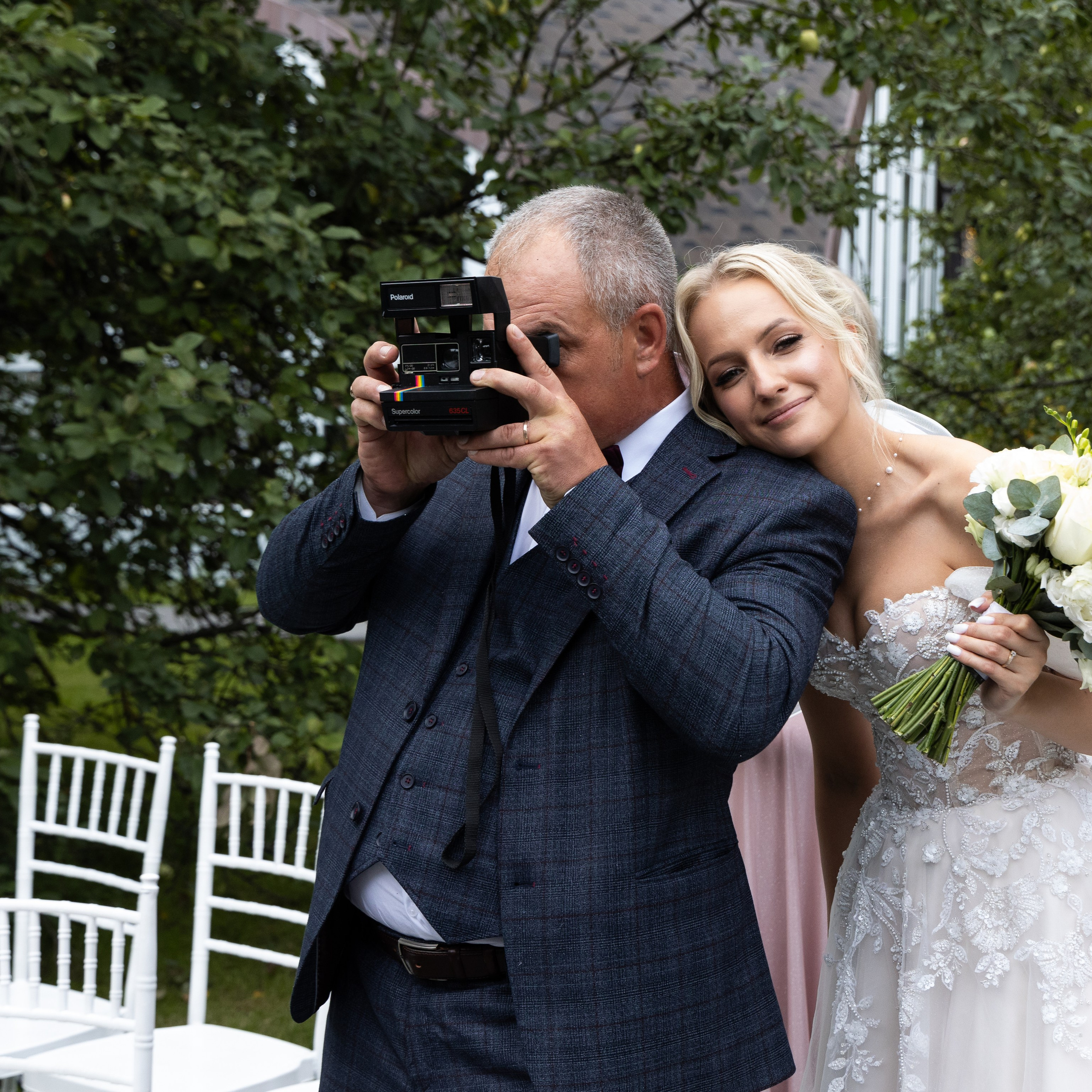 Большая История Кима и Инги. Фотограф, видеограф на свадьбу, корпоратив, юбилей Москва