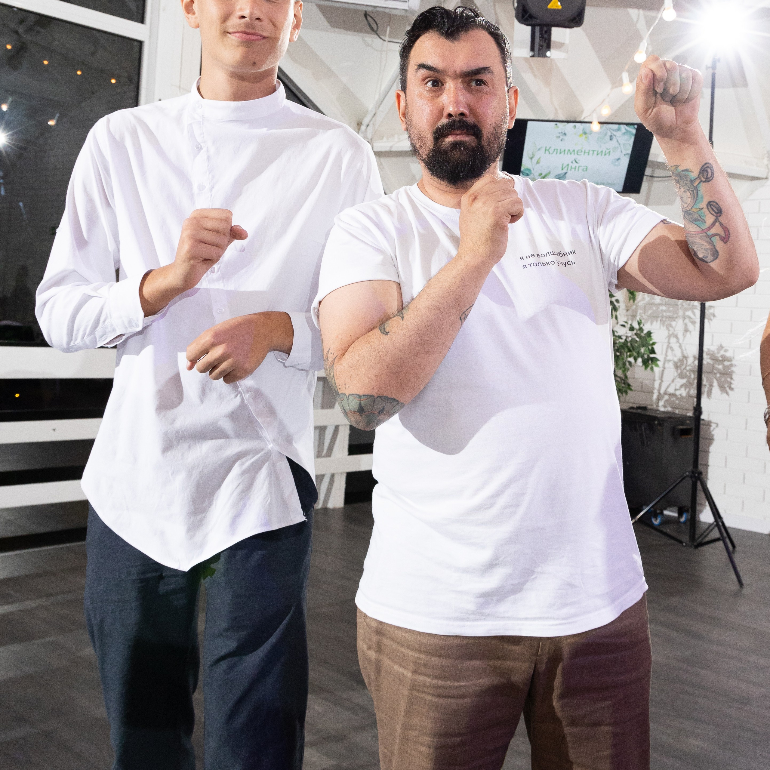 Большая История Кима и Инги. Фотограф, видеограф на свадьбу, корпоратив, юбилей Москва