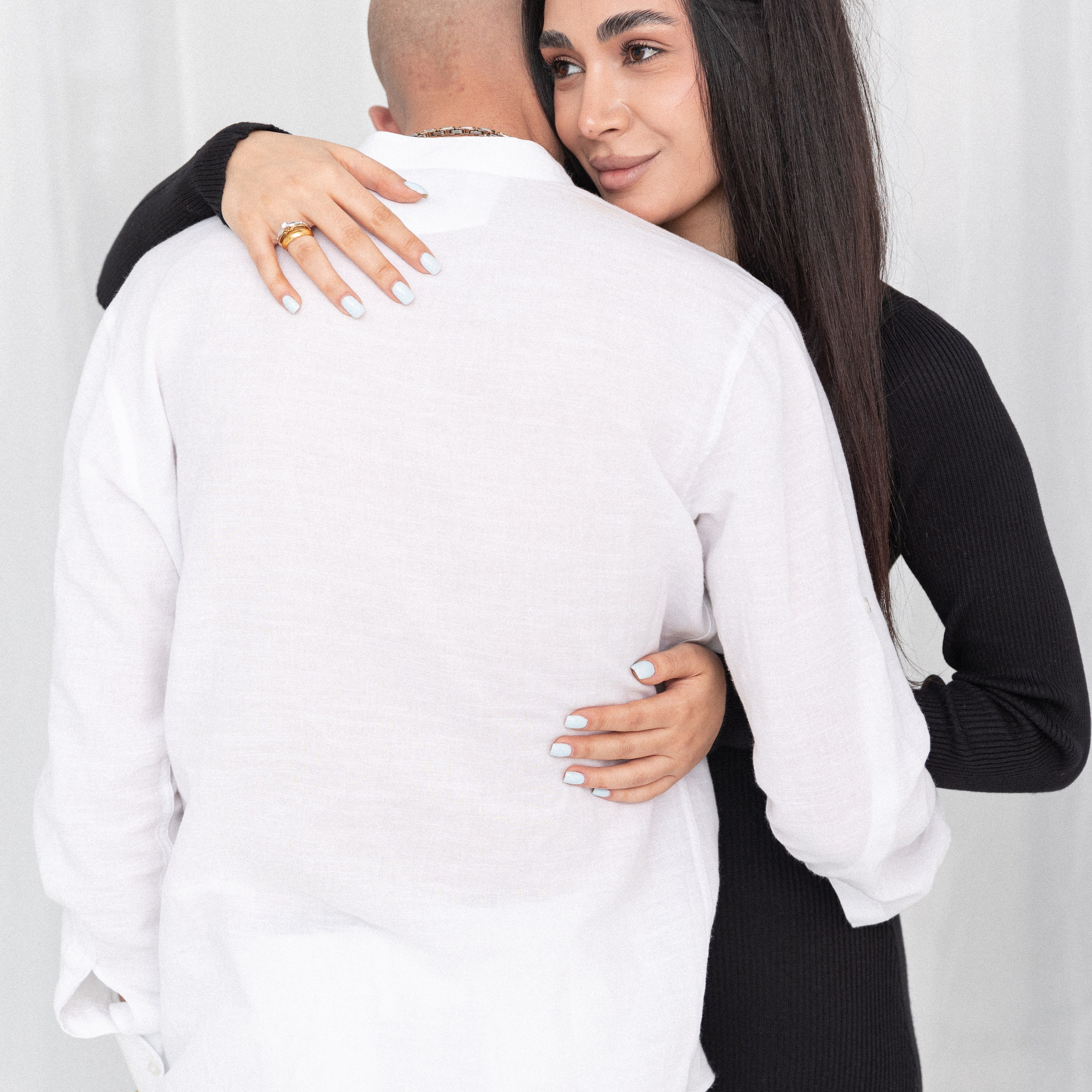 История Давит и Эмилия. Фотограф, видеограф на свадьбу, корпоратив, юбилей Москва