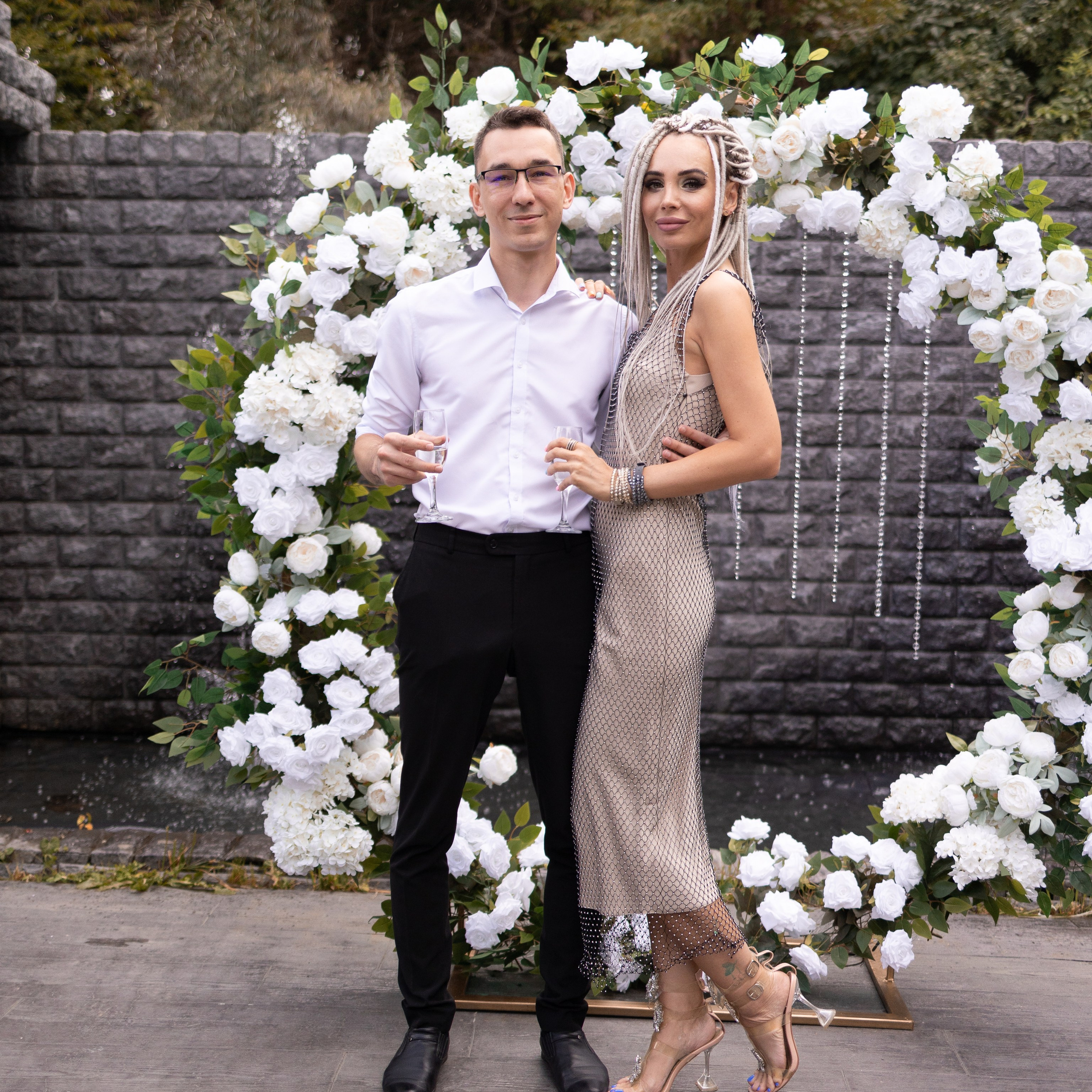 Большая История Кима и Инги. Фотограф, видеограф на свадьбу, корпоратив, юбилей Москва