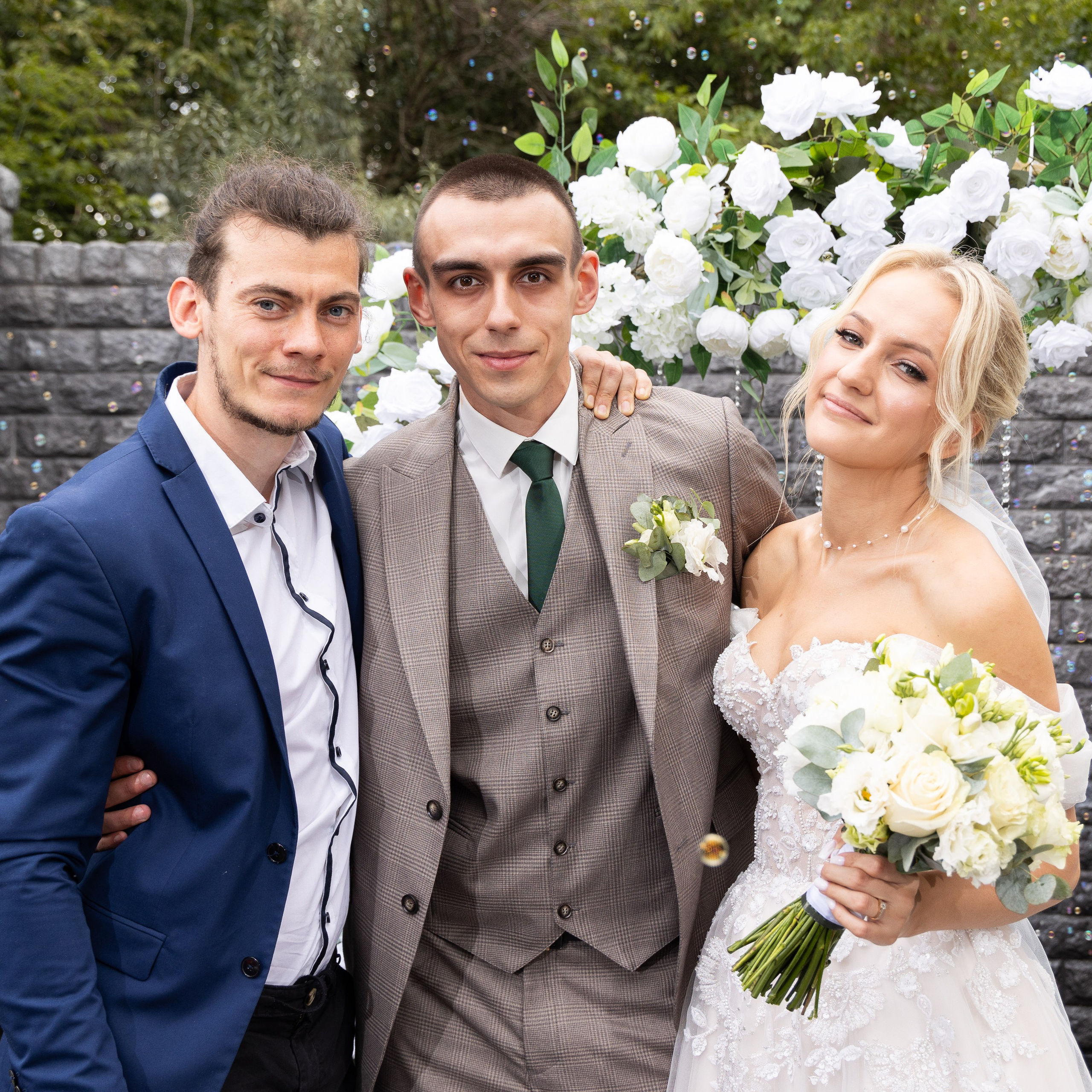 Большая История Кима и Инги. Фотограф, видеограф на свадьбу, корпоратив, юбилей Москва